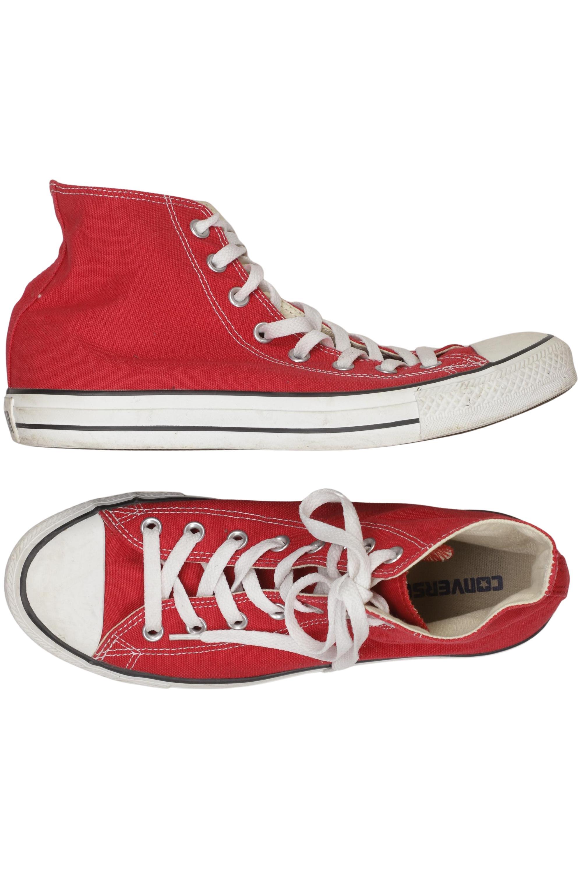 

Converse Damen Sneakers, rot, Gr. 42.5