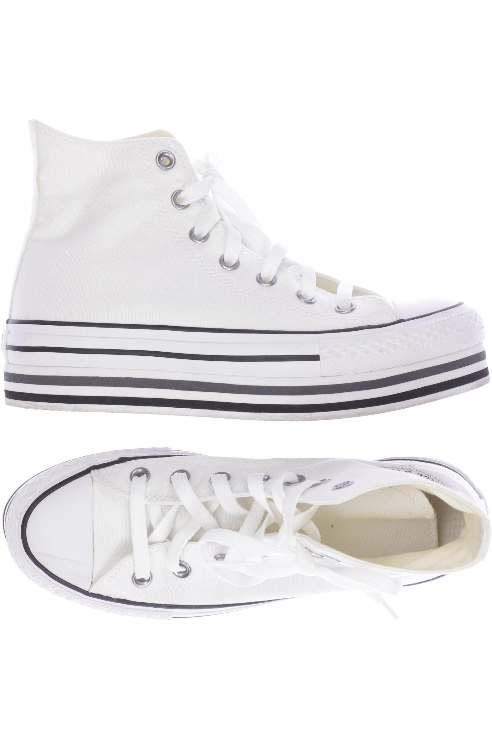 

Converse Damen Sneakers, weiß
