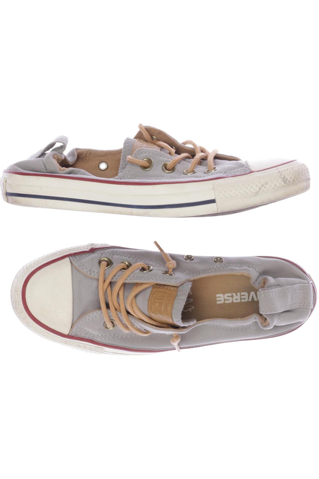 

Converse Damen Sneakers, grau