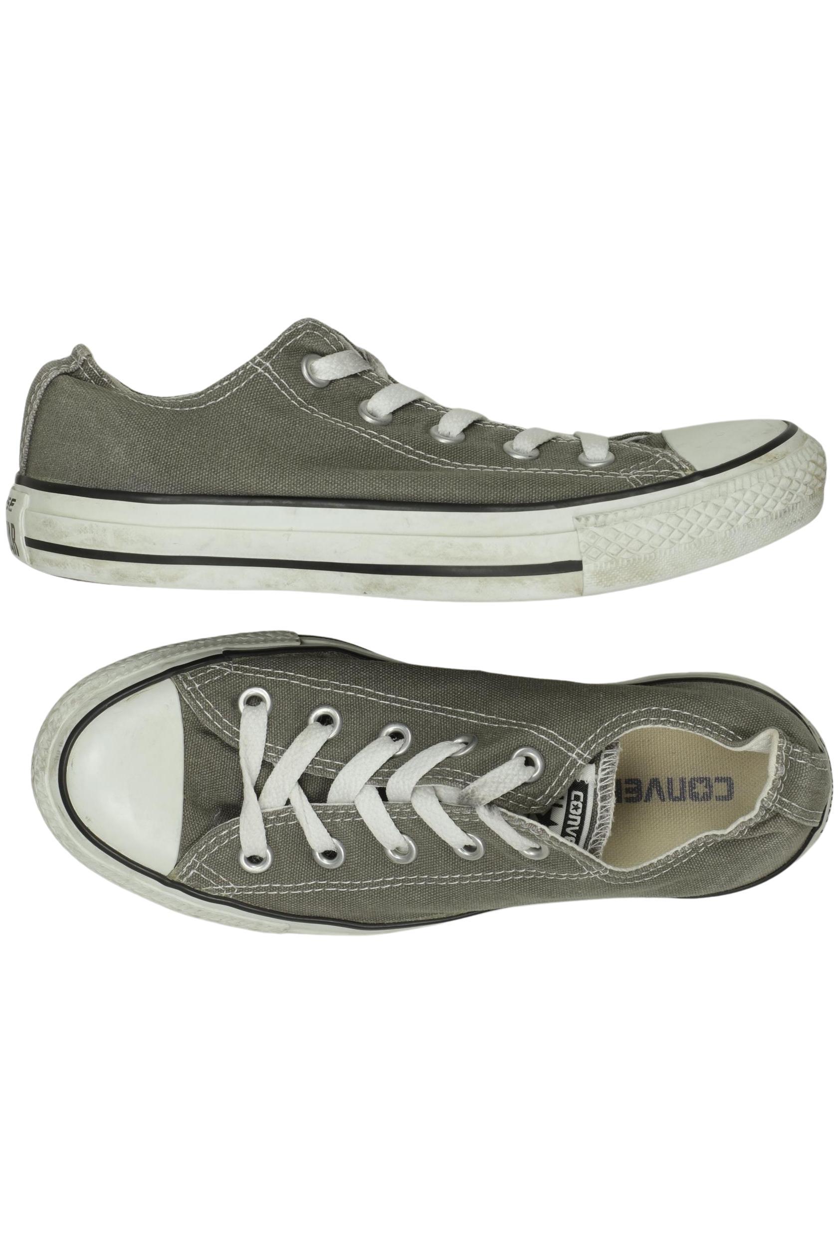 

Converse Damen Sneakers, grau, Gr. 36.5