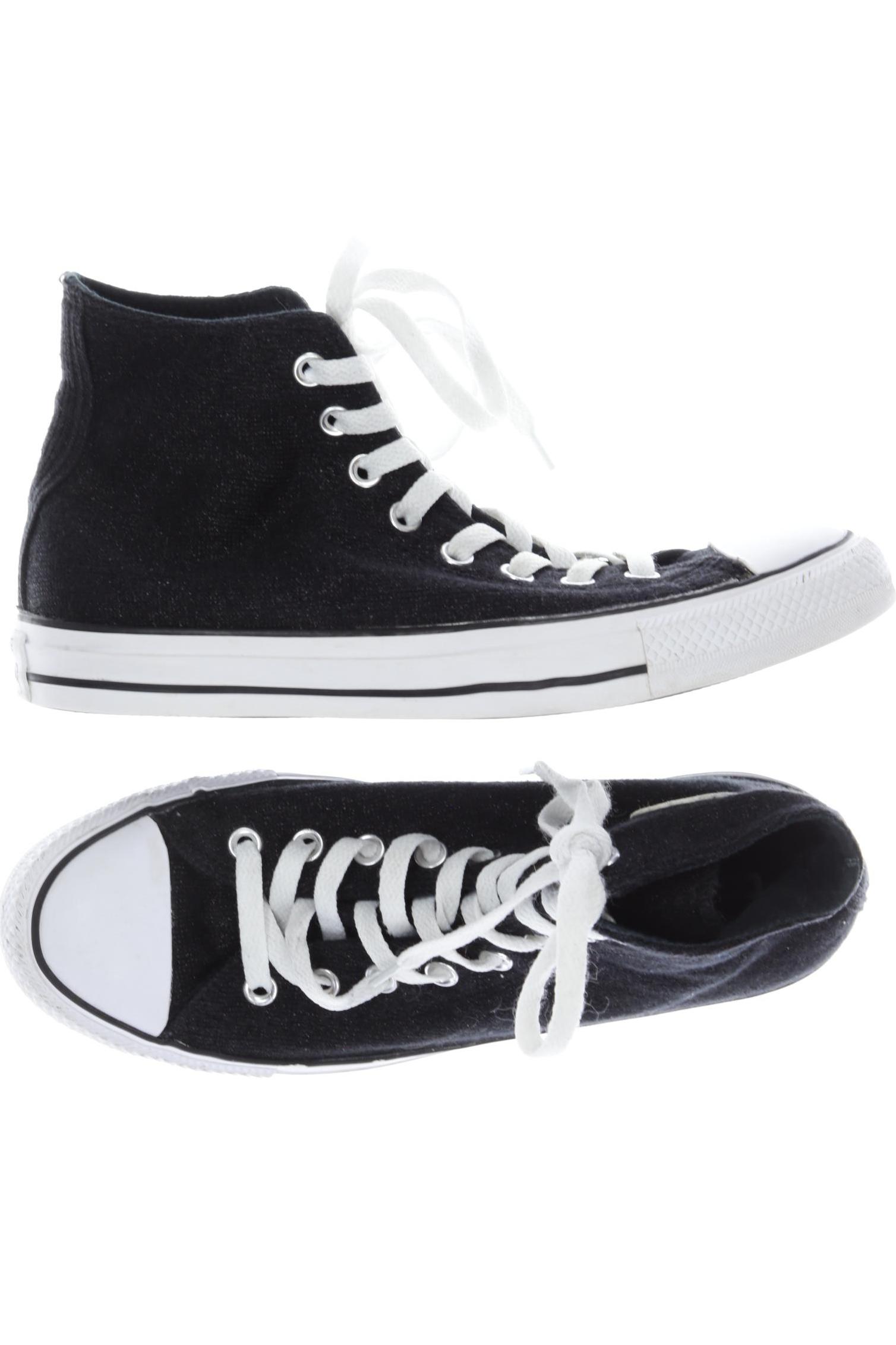 

Converse Damen Sneakers, schwarz, Gr. 40