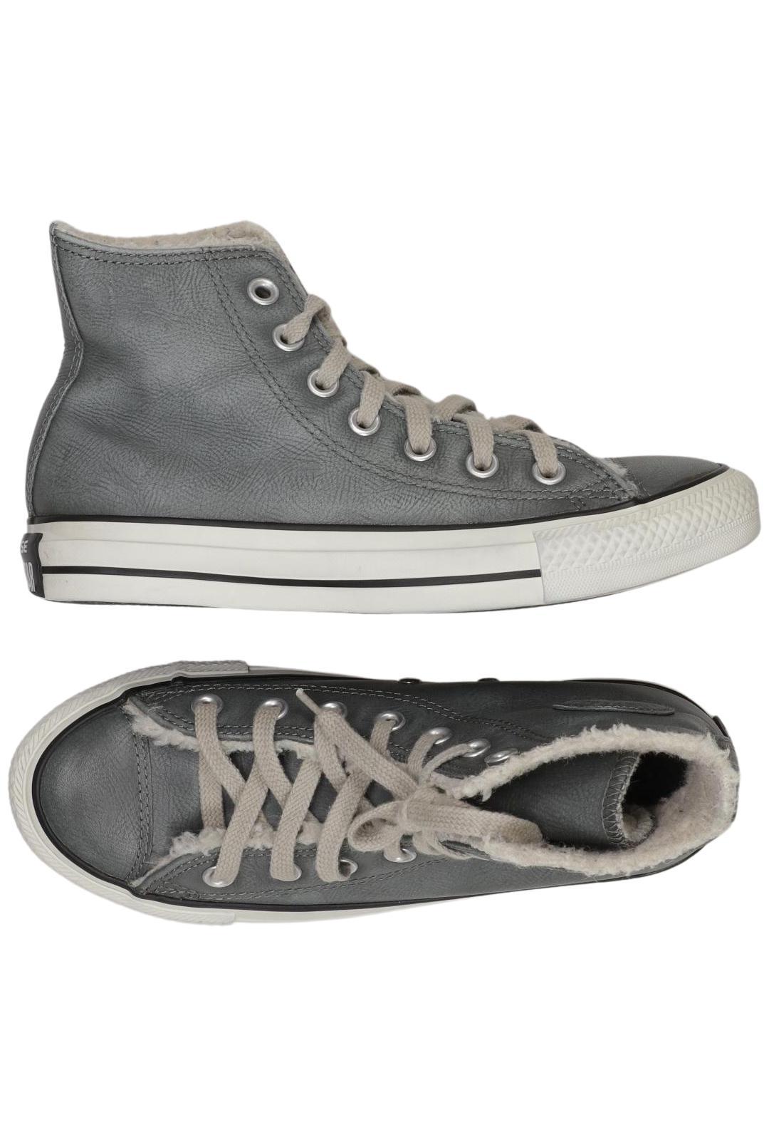 

Converse Damen Sneakers, grau, Gr. 3.5