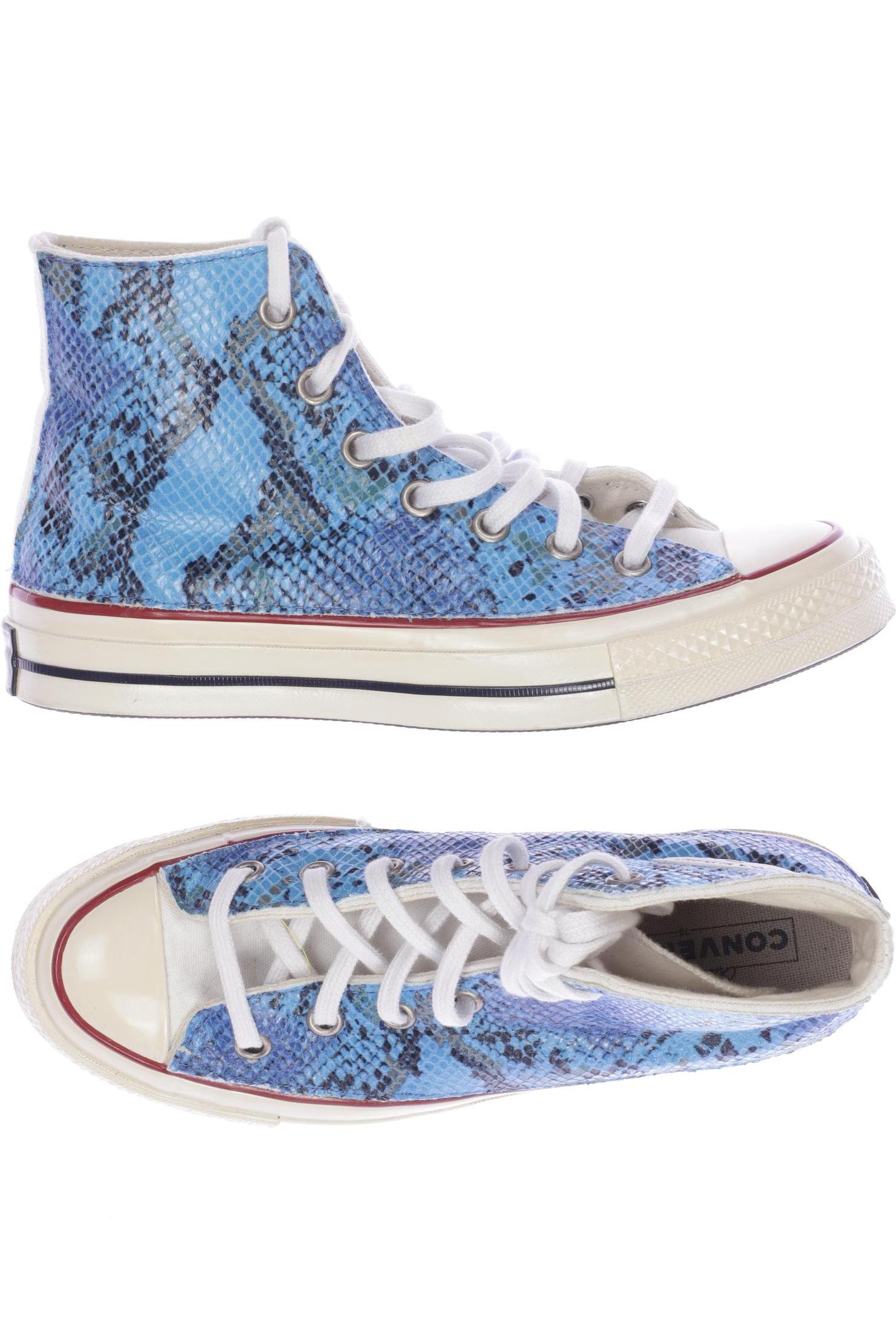 

Converse Damen Sneakers, blau, Gr. 39