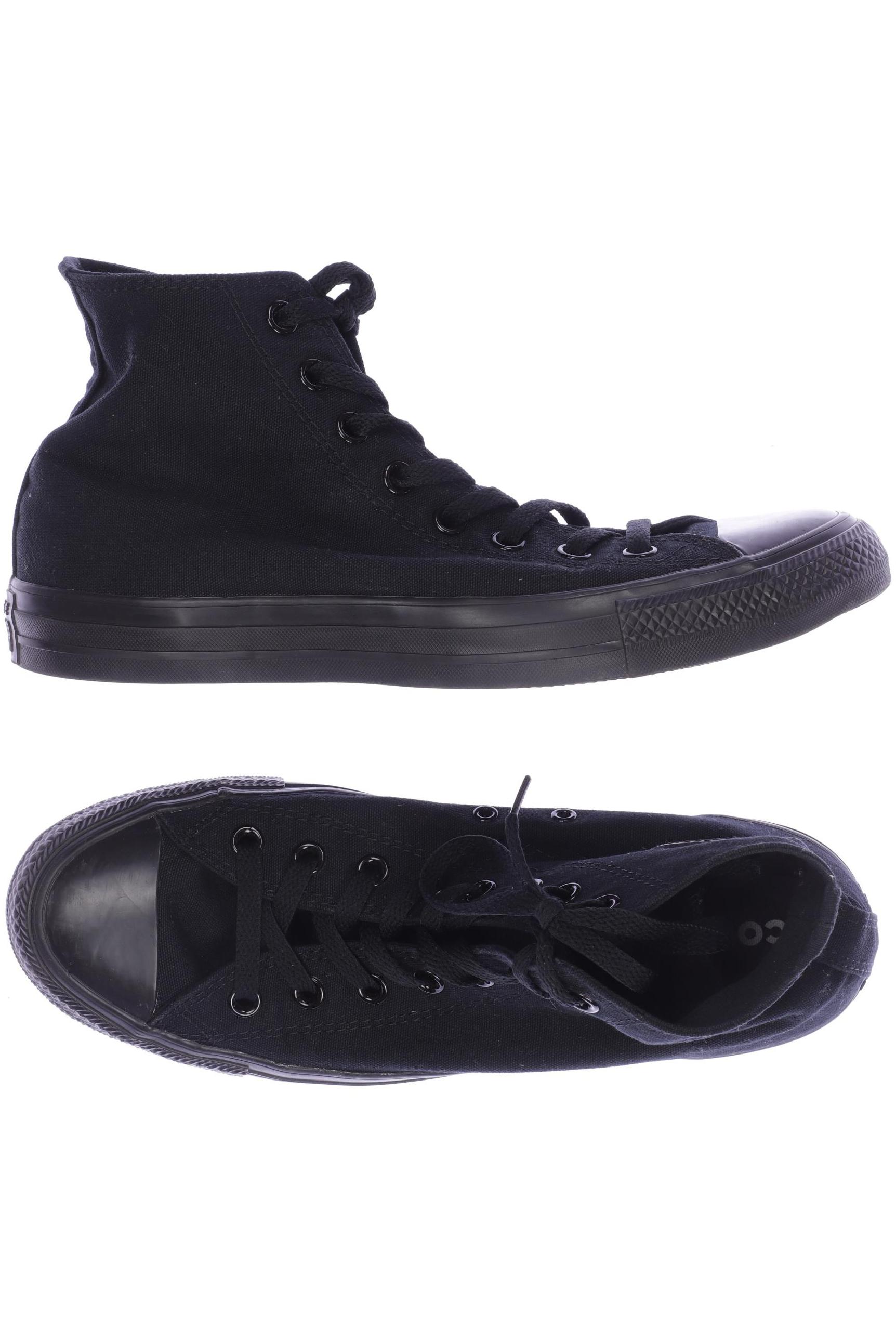 

Converse Damen Sneakers, schwarz, Gr. 41.5