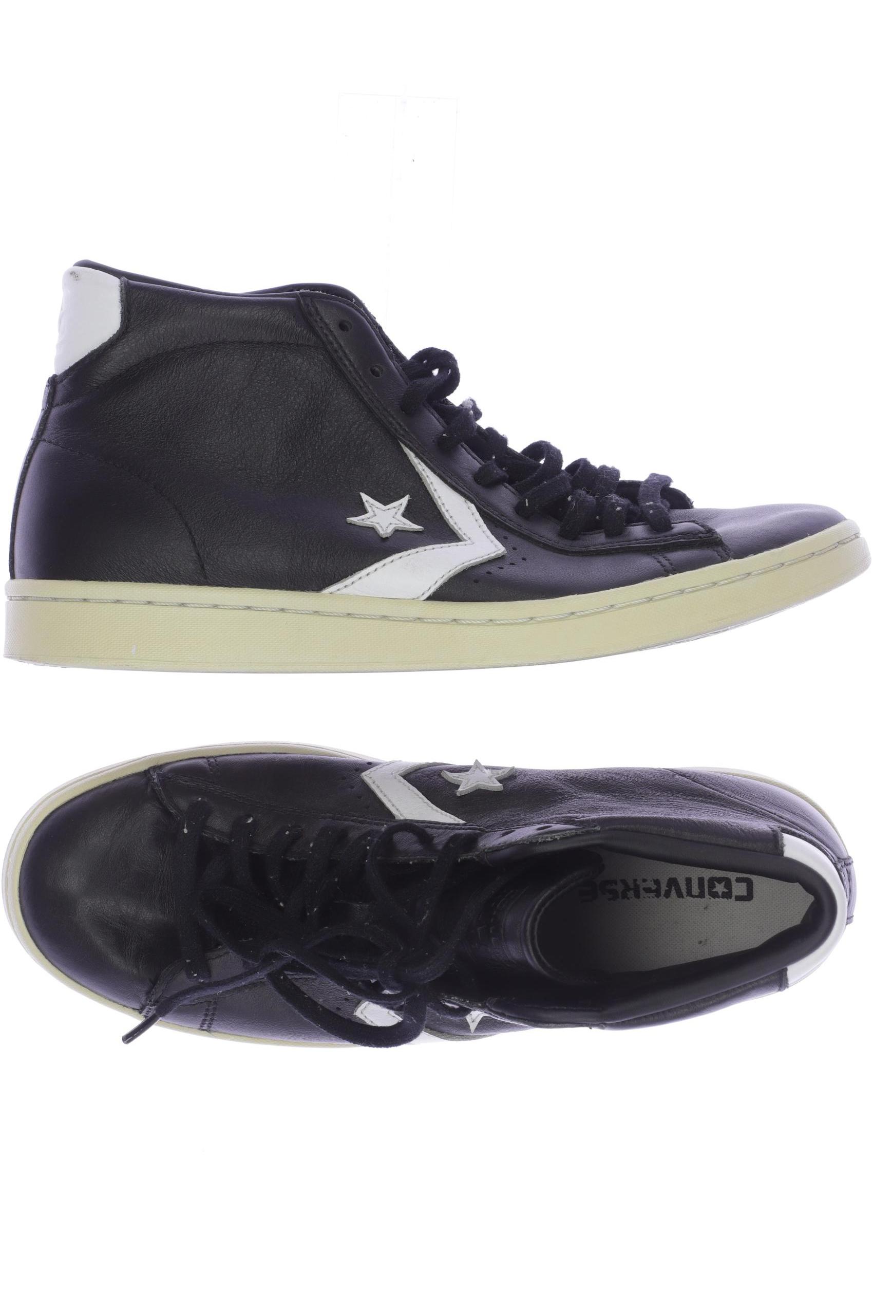 

Converse Damen Sneakers, schwarz, Gr. 39