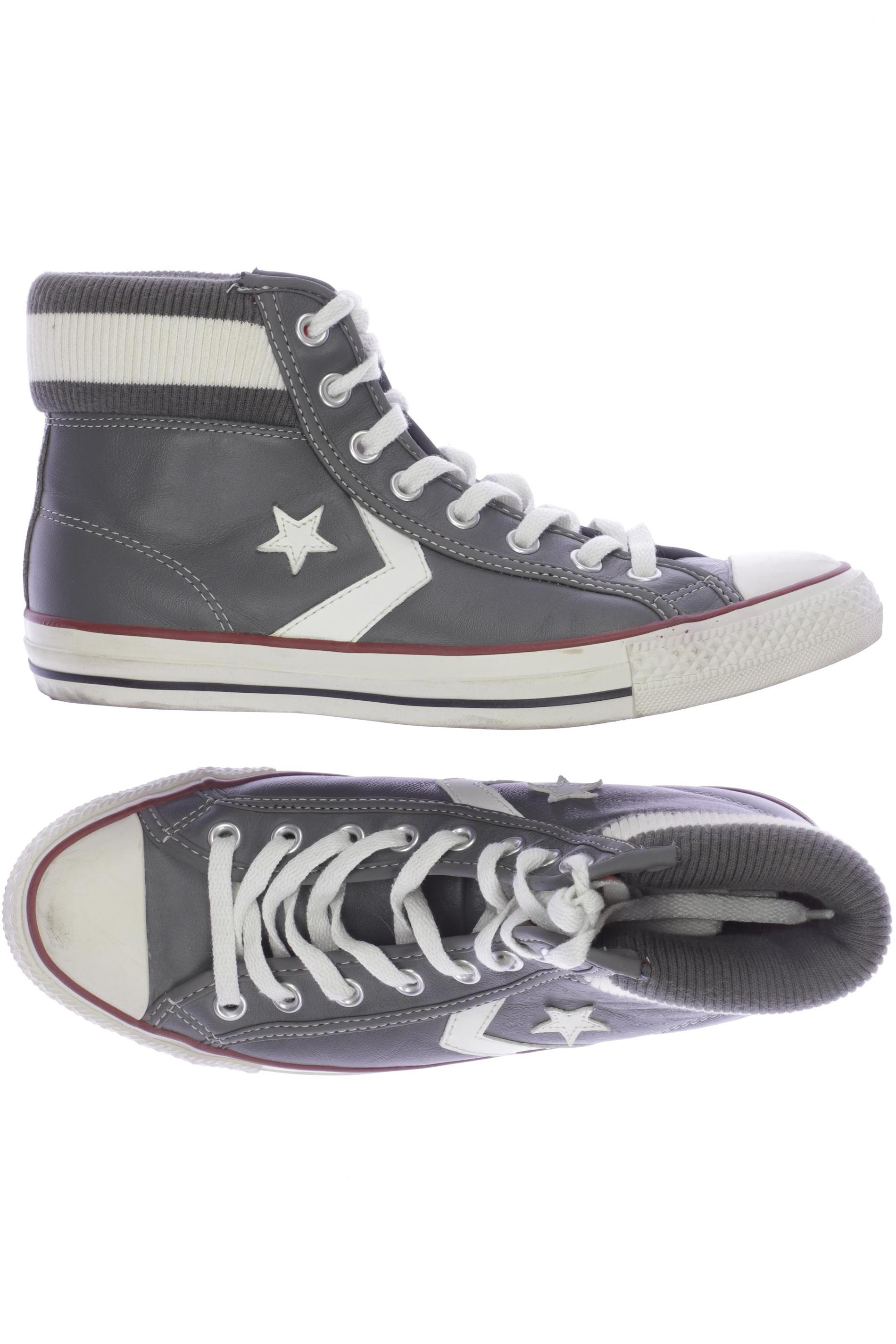

Converse Damen Sneakers, grau