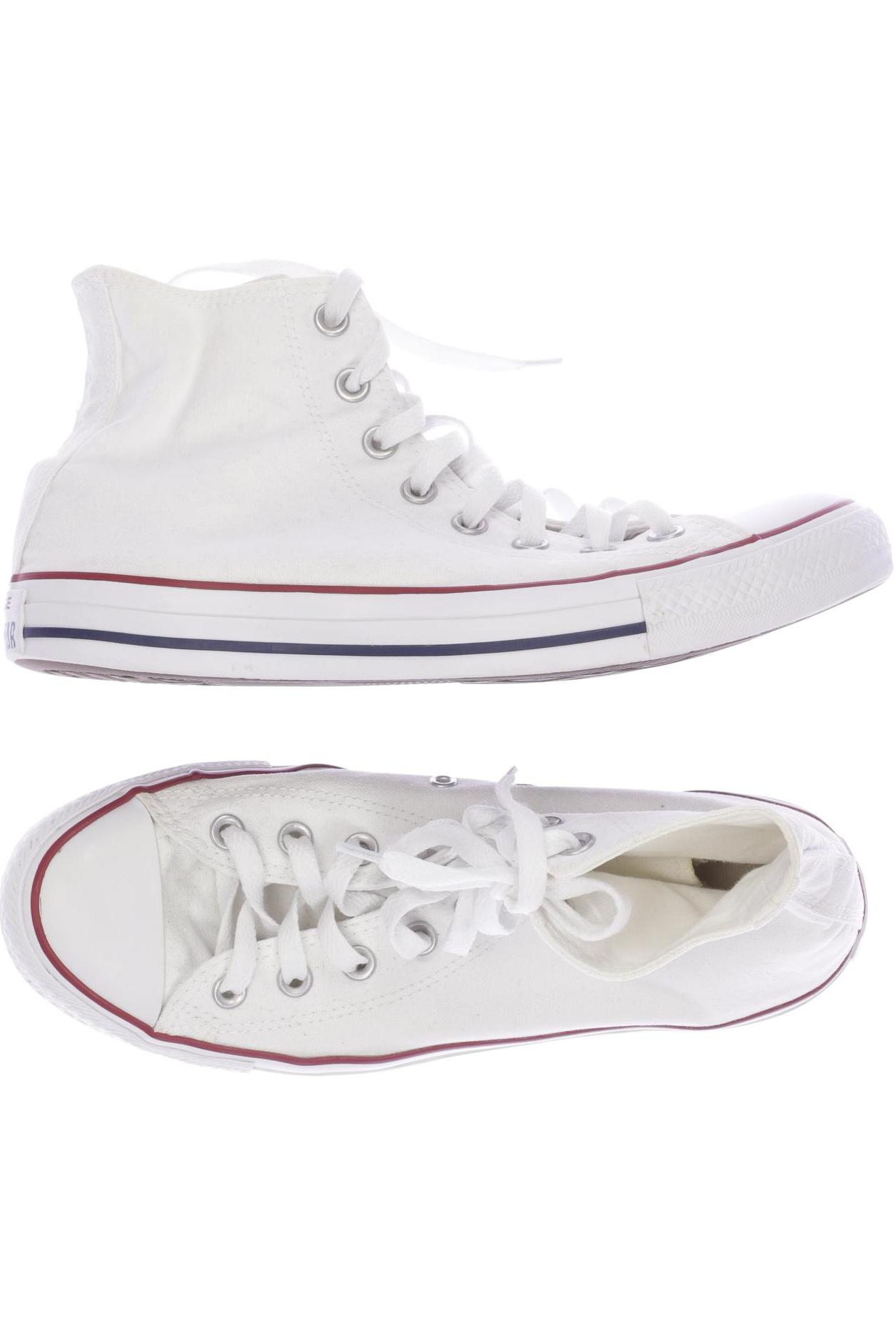 

Converse Damen Sneakers, weiß, Gr. 41.5