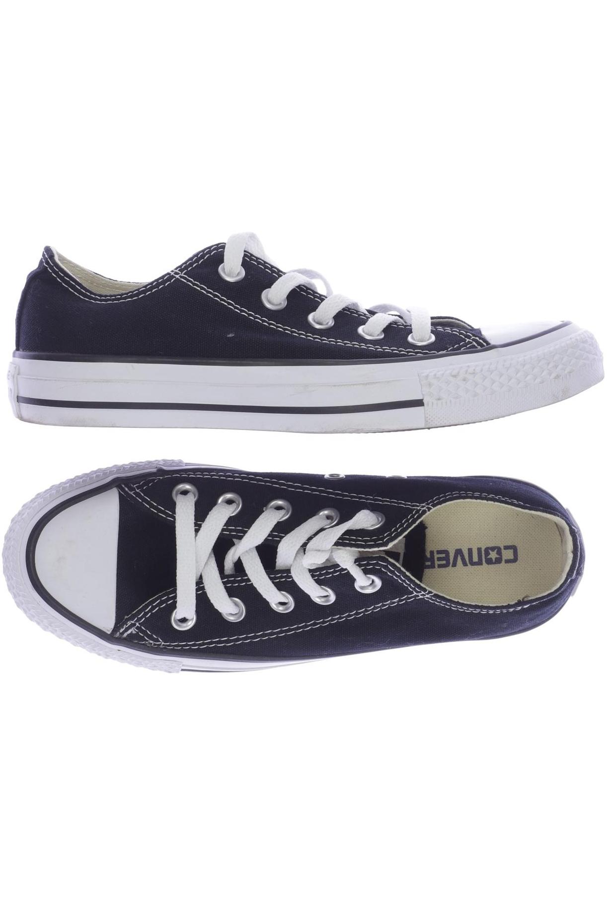 

Converse Damen Sneakers, schwarz