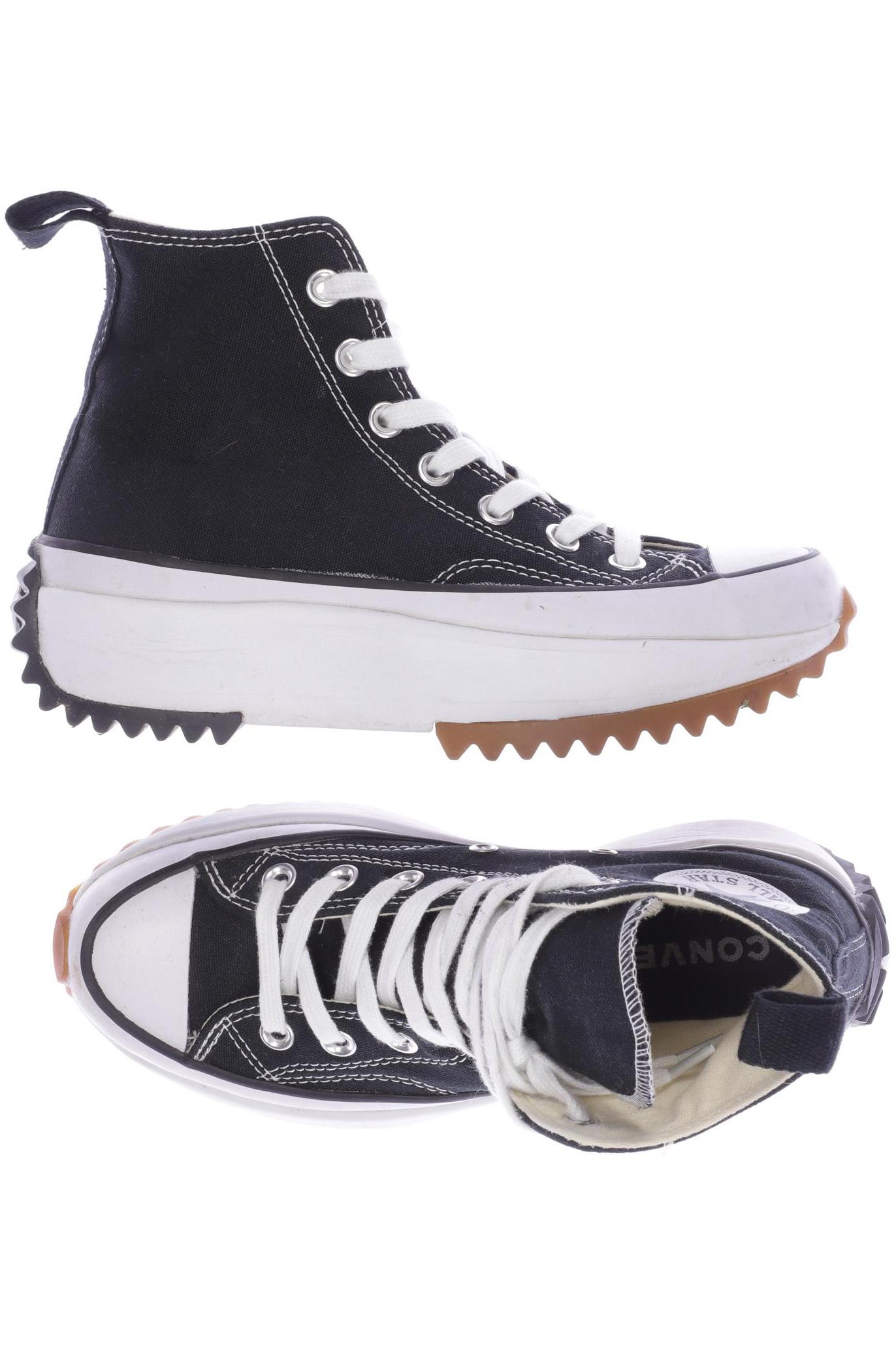 

Converse Damen Sneakers, schwarz