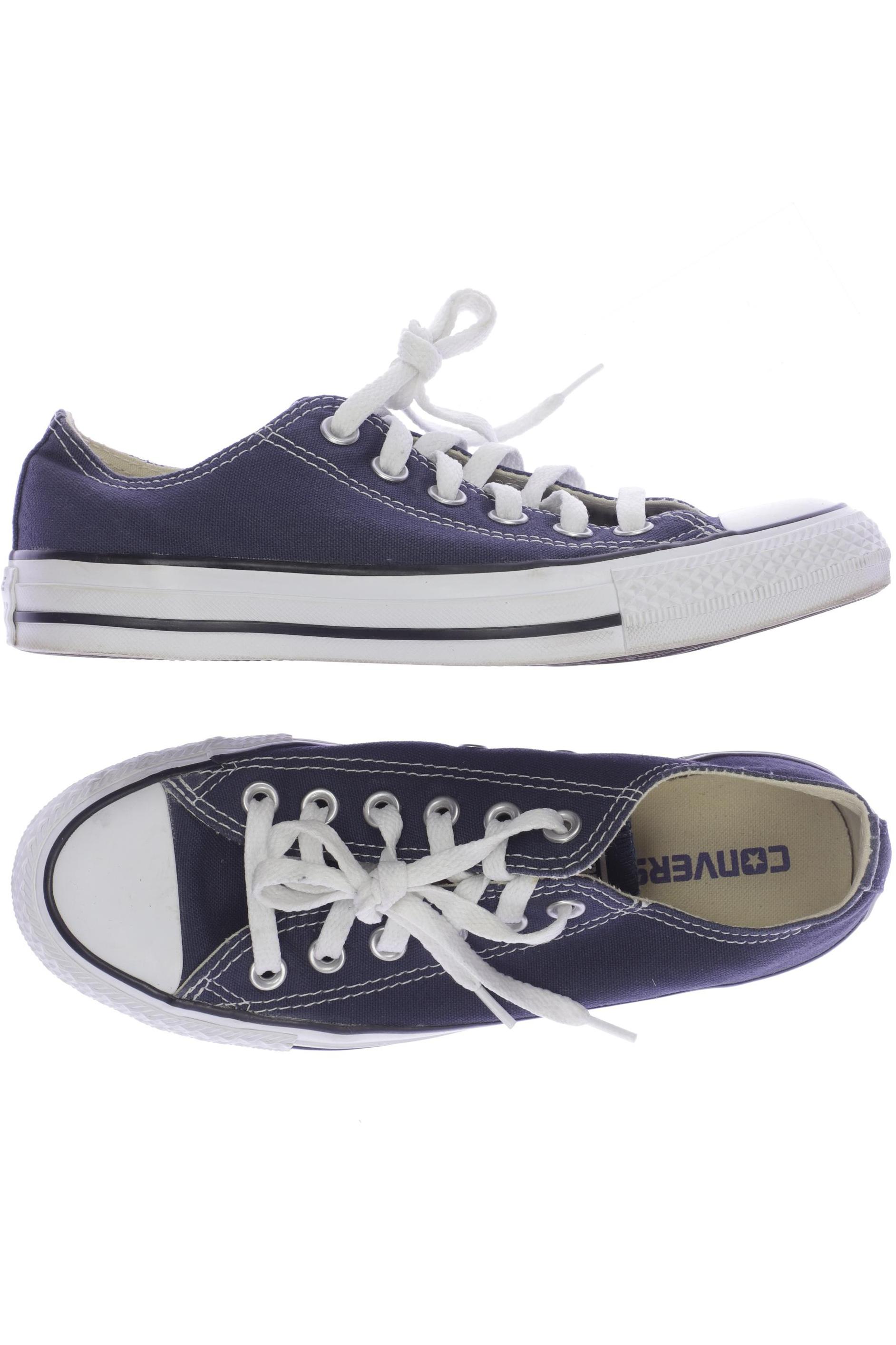 

Converse Damen Sneakers, blau, Gr. 37