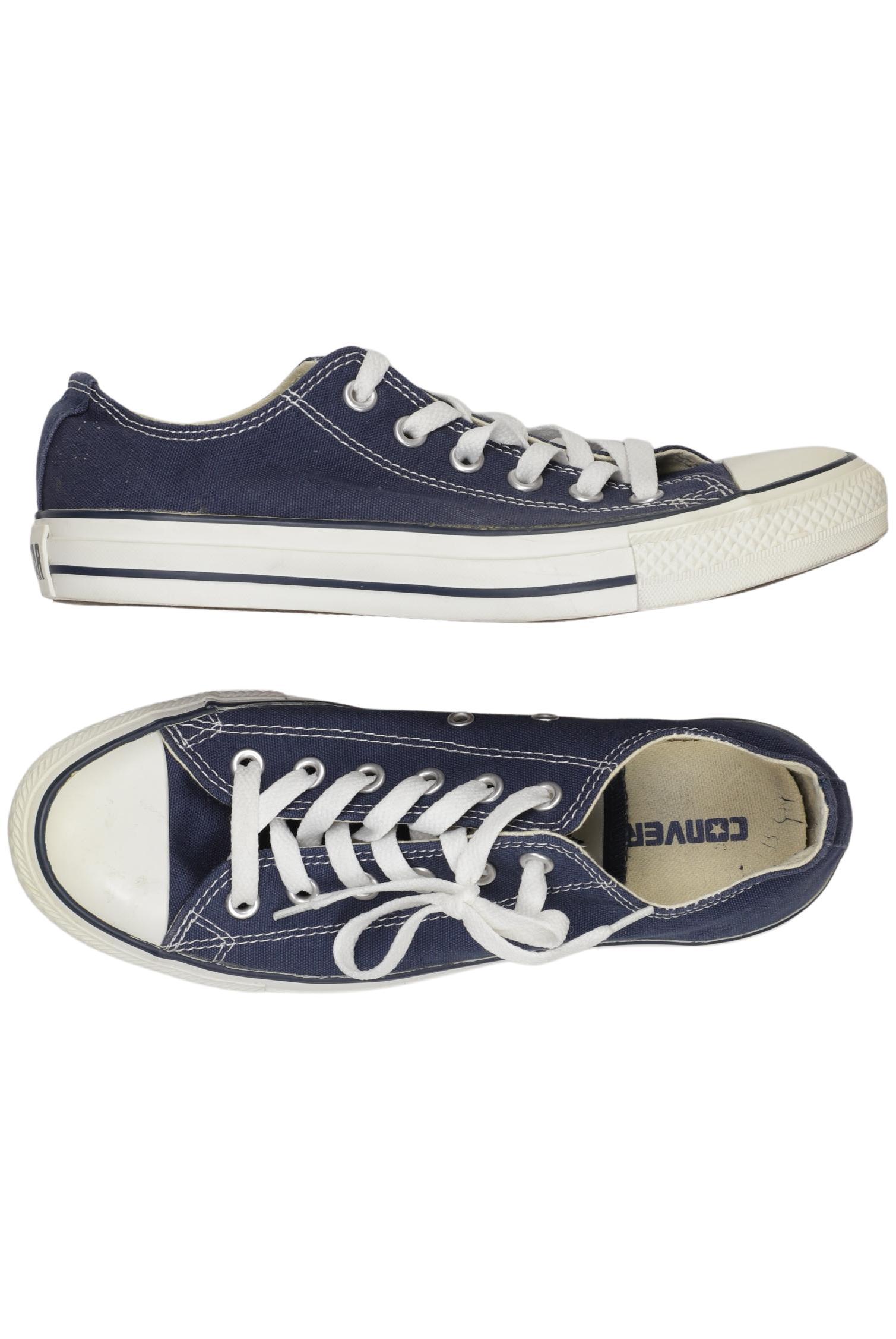 

Converse Damen Sneakers, marineblau, Gr. 39.5