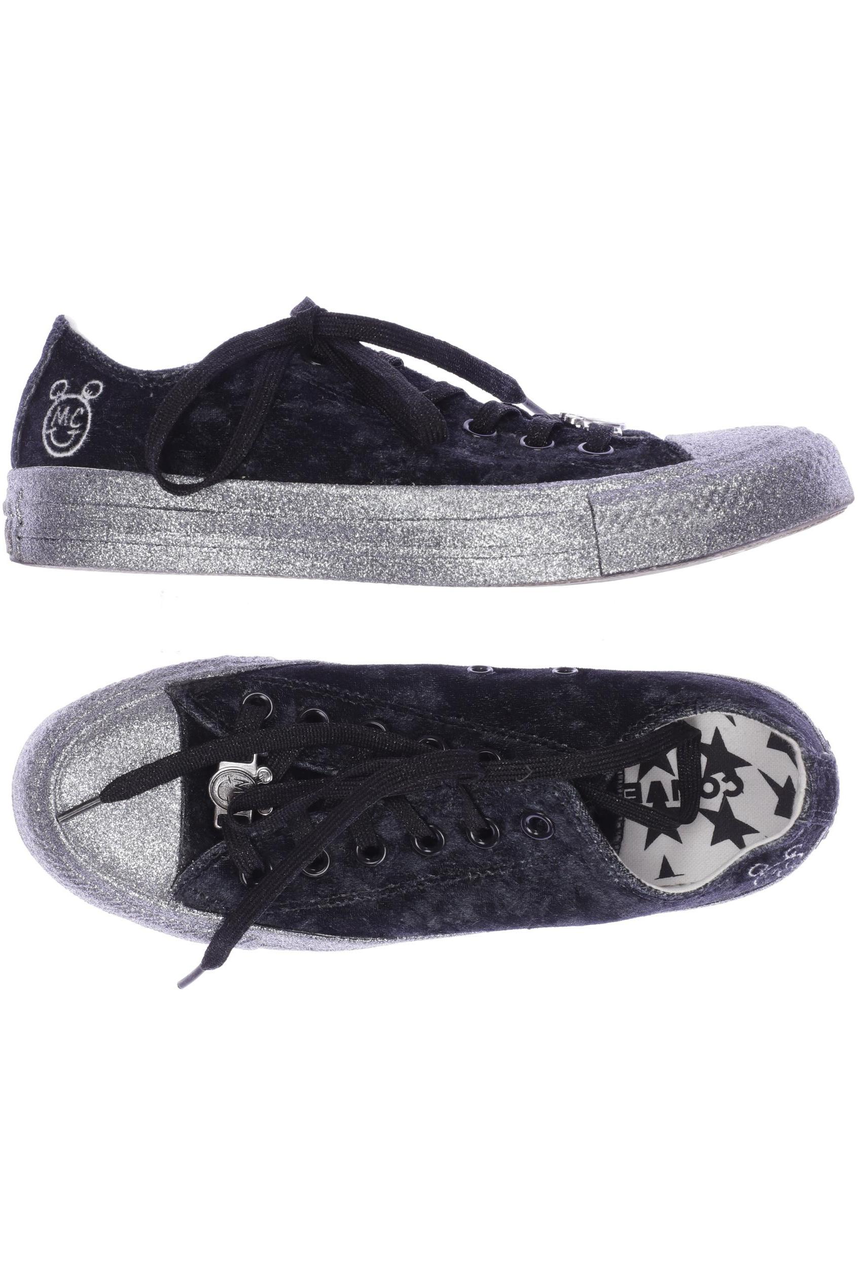 

Converse Damen Sneakers, marineblau, Gr. 37.5