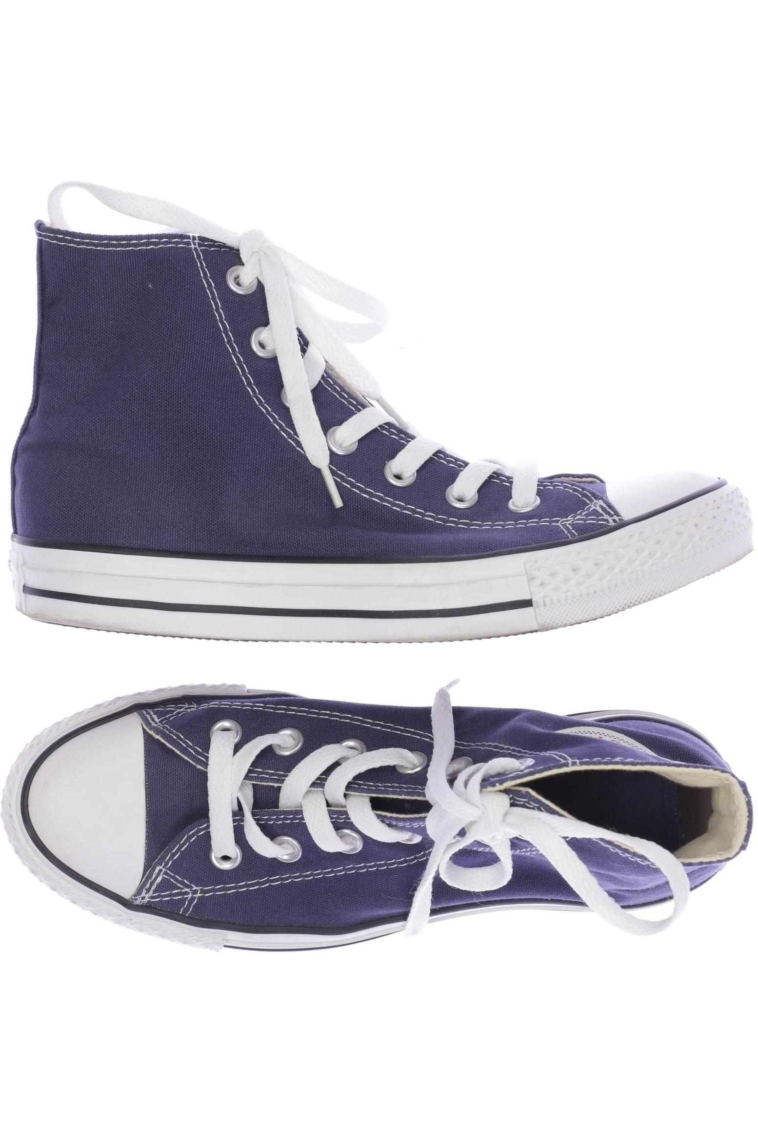 

Converse Damen Sneakers, marineblau, Gr. 38