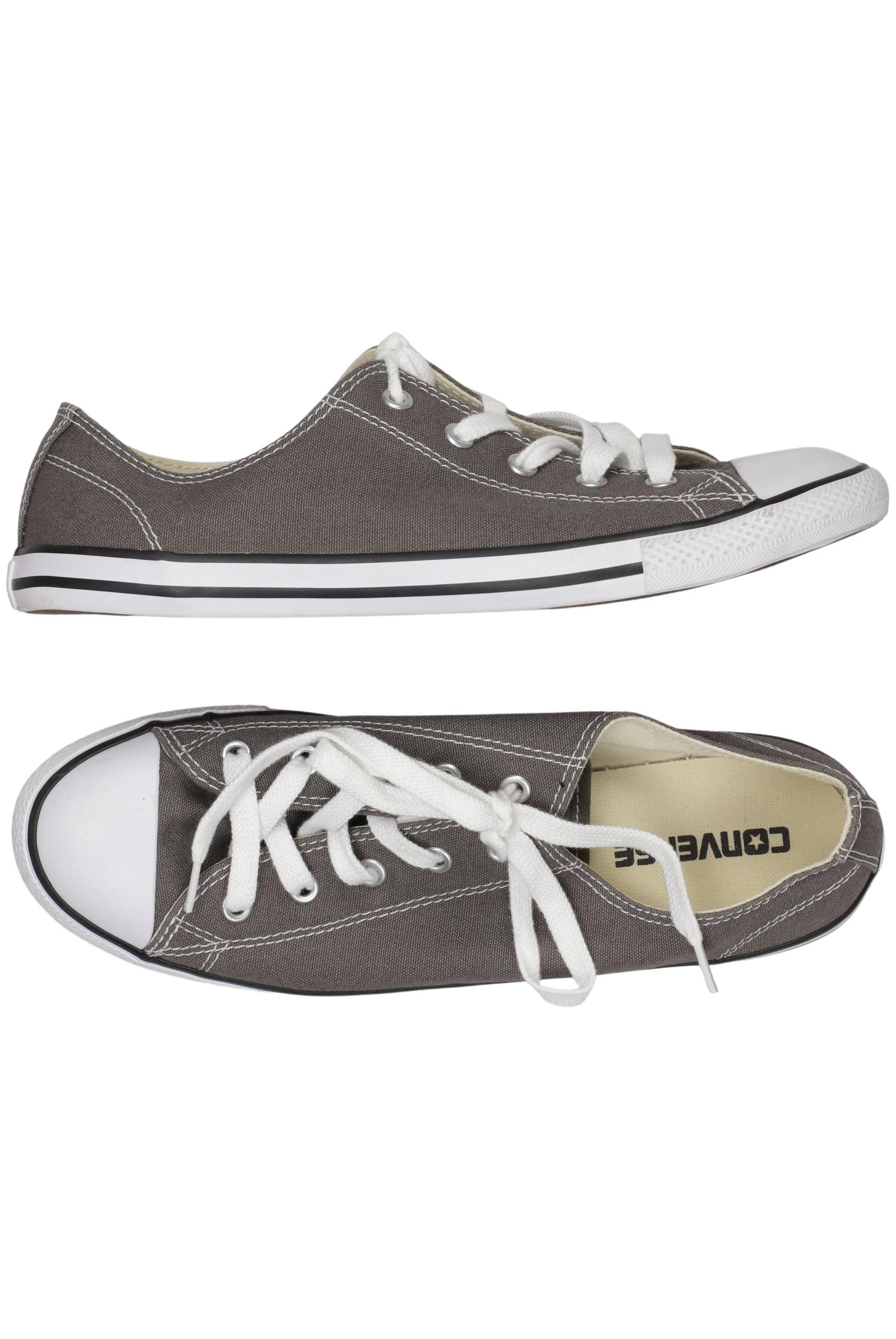

Converse Damen Sneakers, grau, Gr. 40