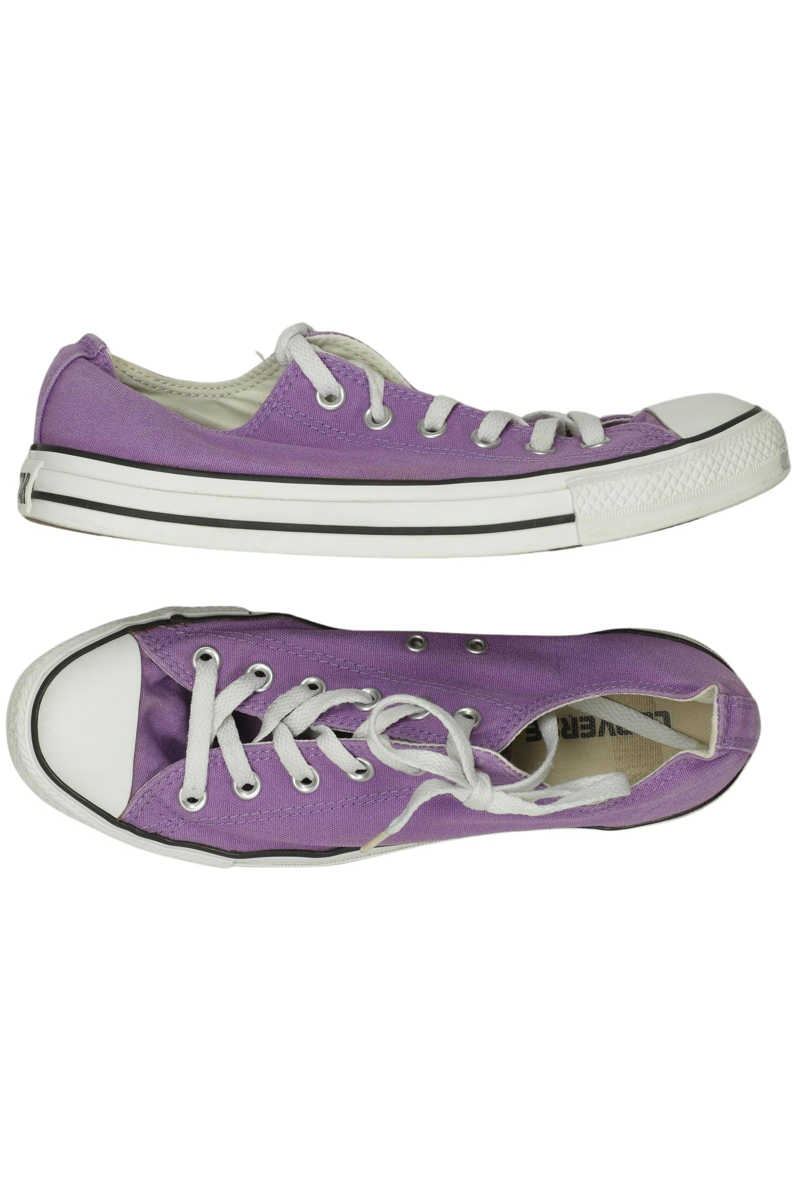 

Converse Damen Sneakers, flieder, Gr. 41
