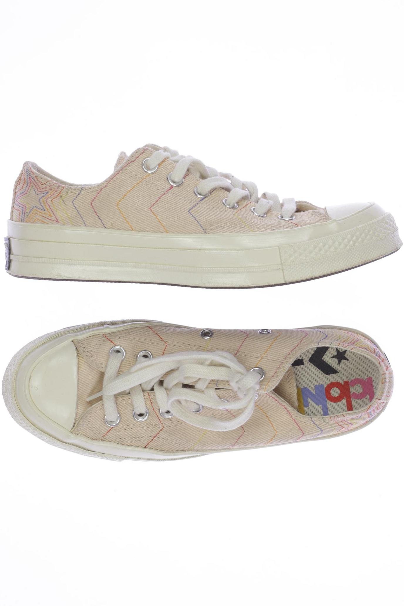 

Converse Damen Sneakers, beige, Gr. 37.5