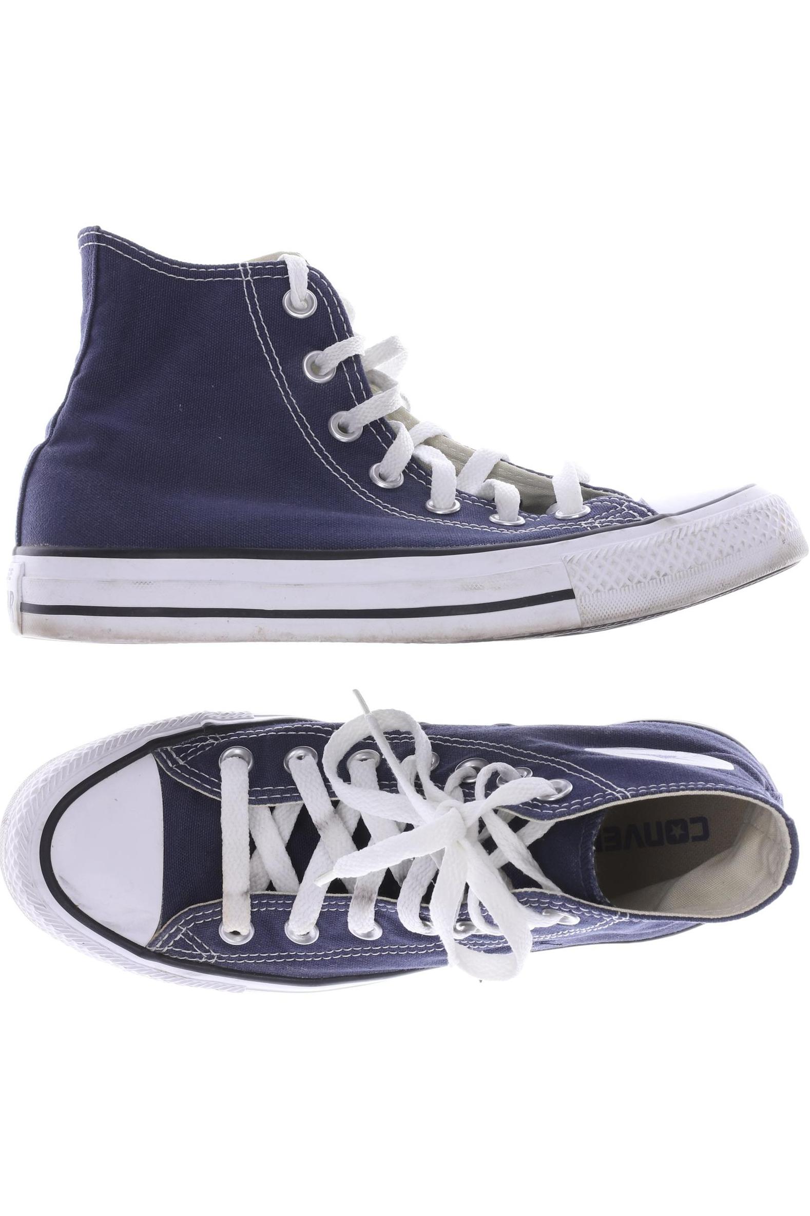 

Converse Damen Sneakers, marineblau