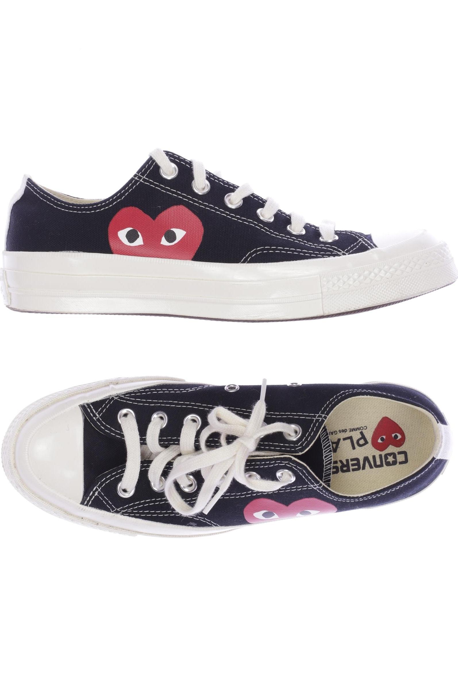 

Converse Damen Sneakers, marineblau, Gr. 39.5