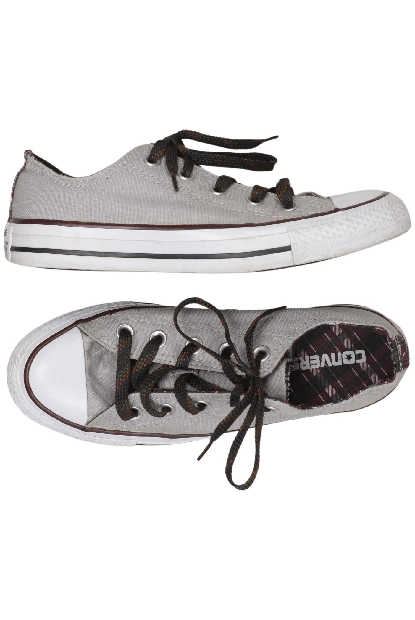 

Converse Damen Sneakers, grau, Gr. 36.5