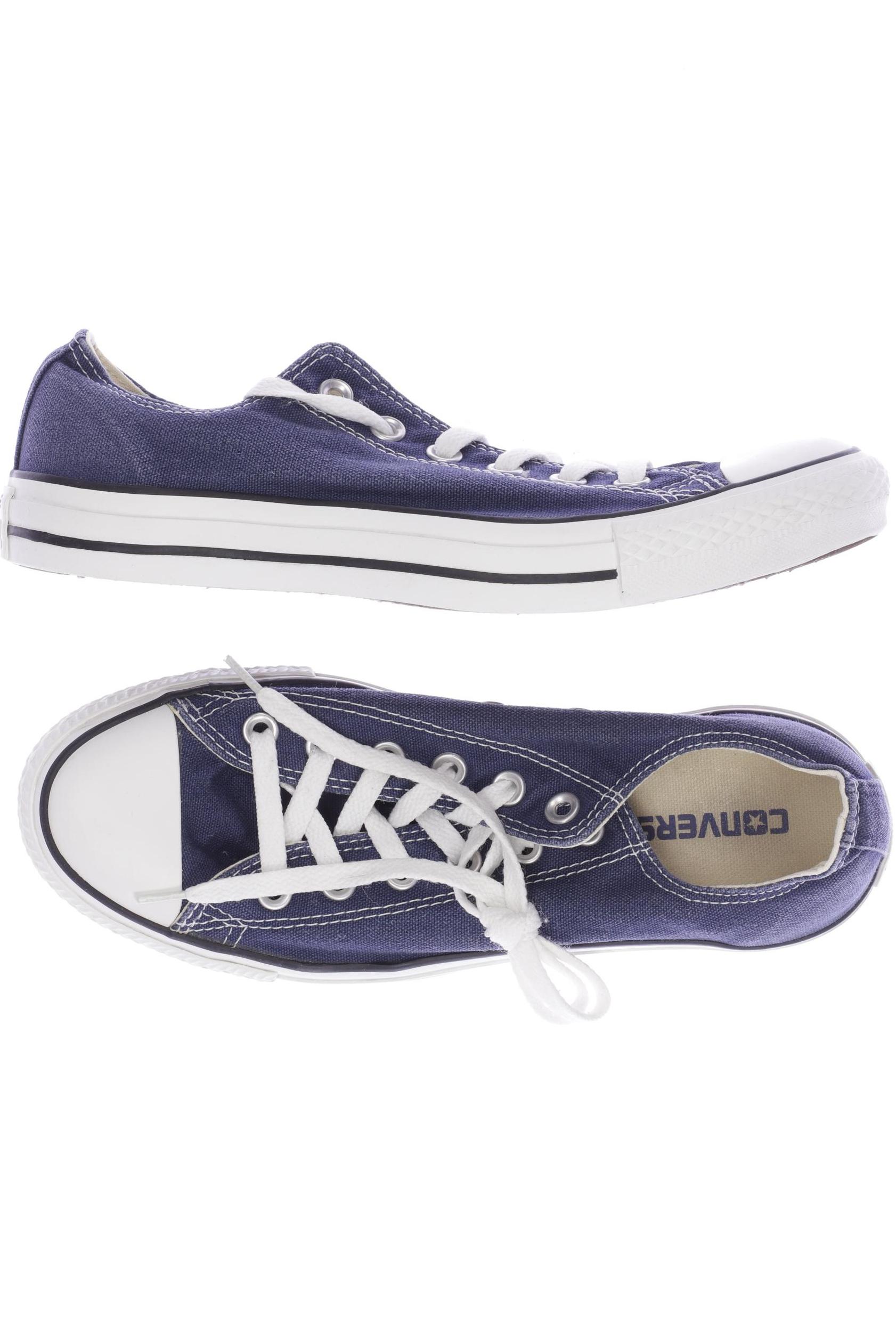 

Converse Damen Sneakers, blau