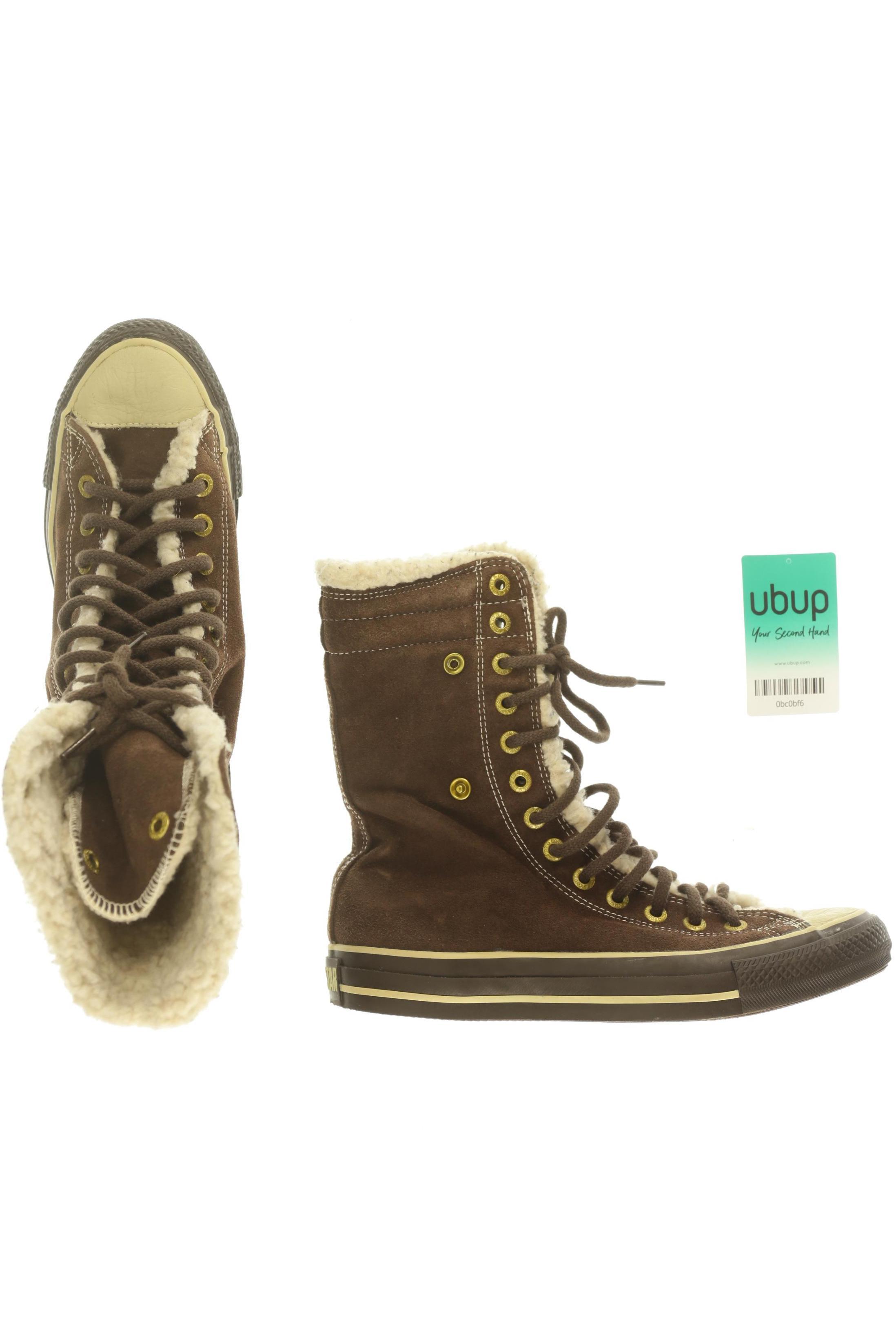 

Converse Damen Stiefel, braun, Gr. 7.5