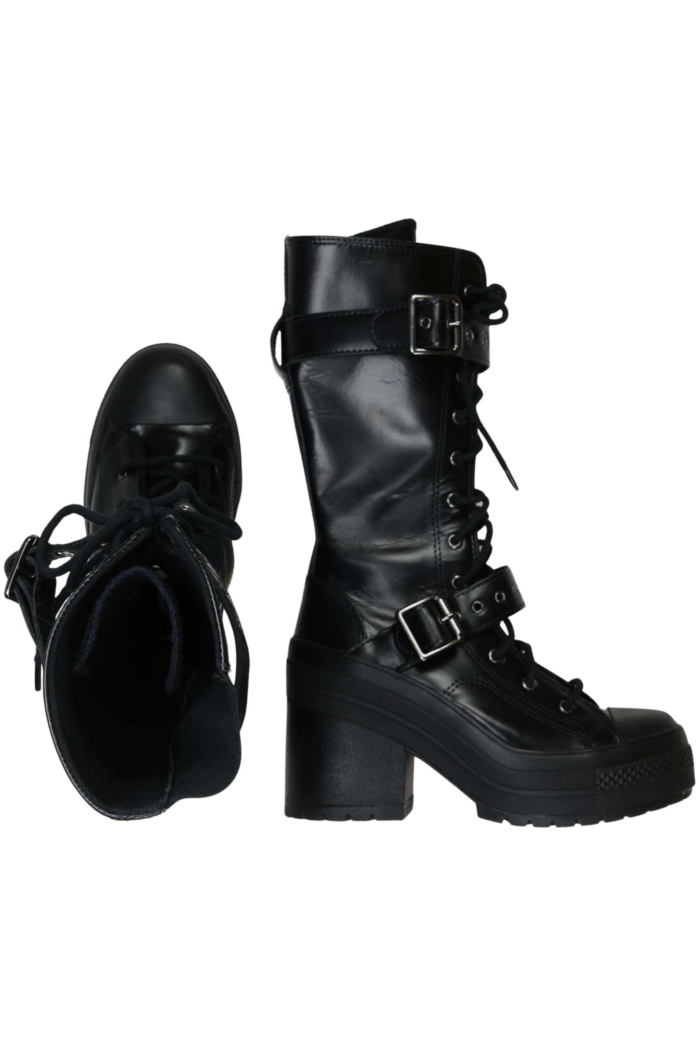 

Converse Damen Stiefel, schwarz, Gr. 36