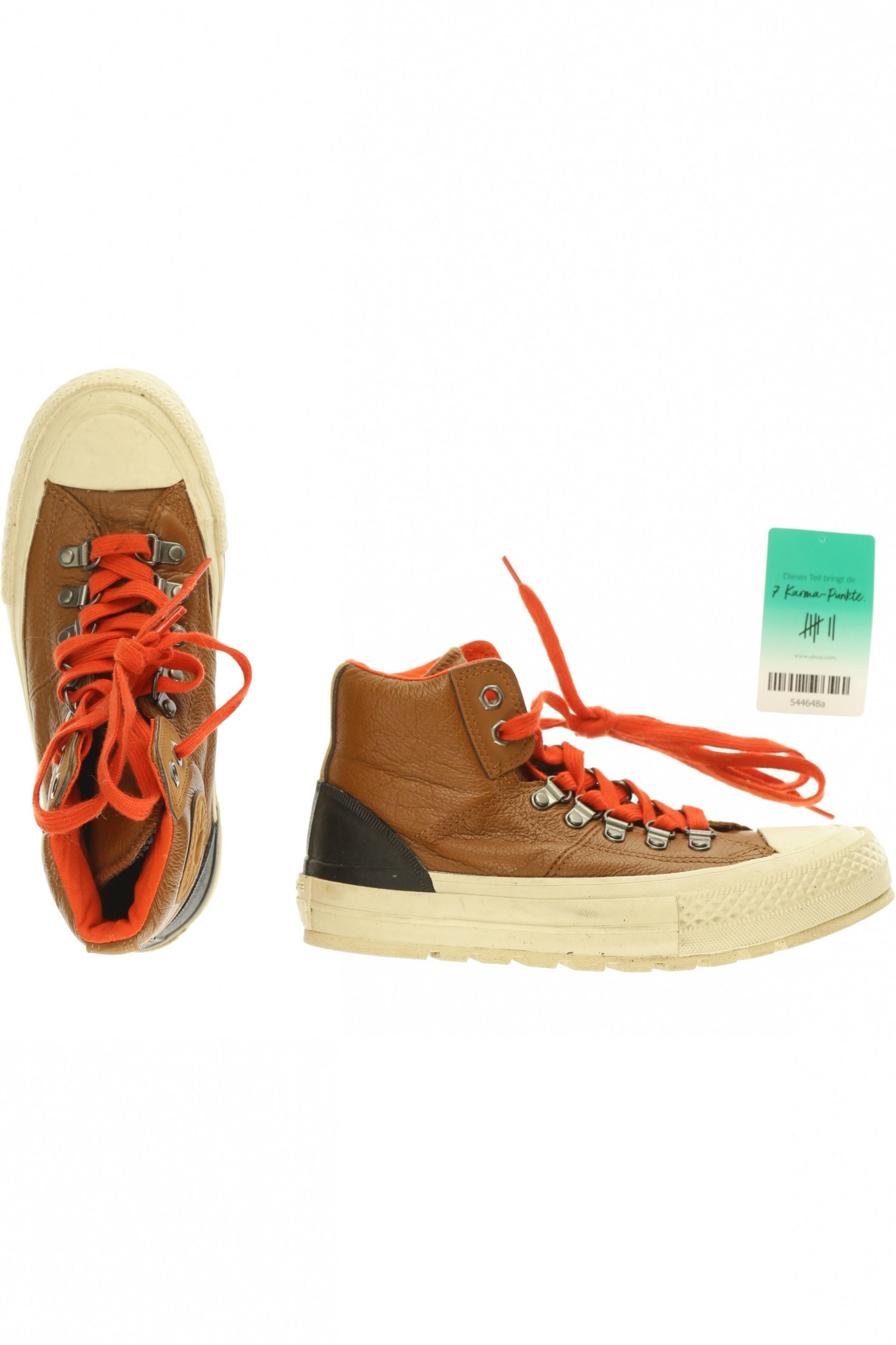 

Converse Damen Sneakers, braun, Gr. 37