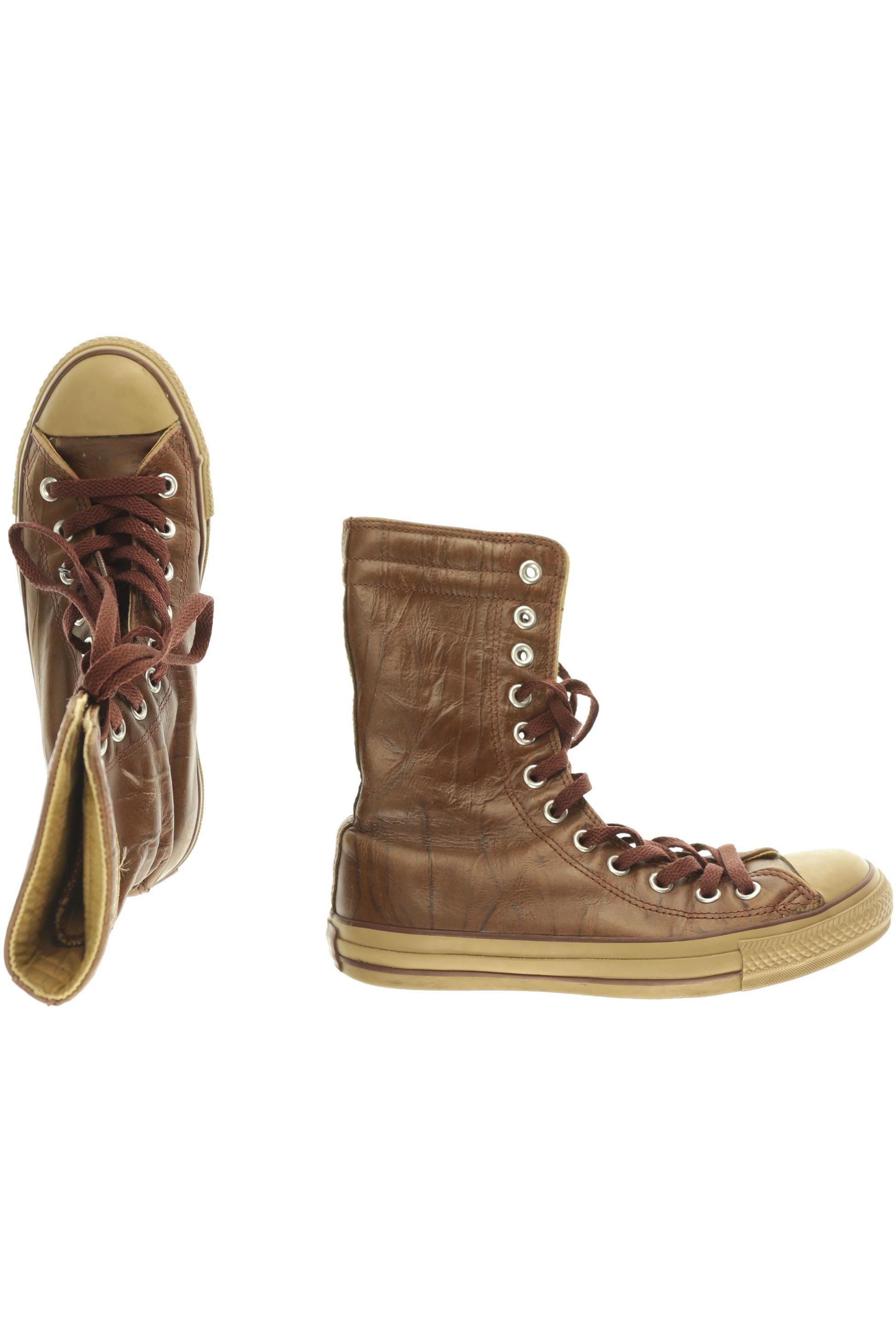 

Converse Damen Stiefel, braun, Gr. 37.5