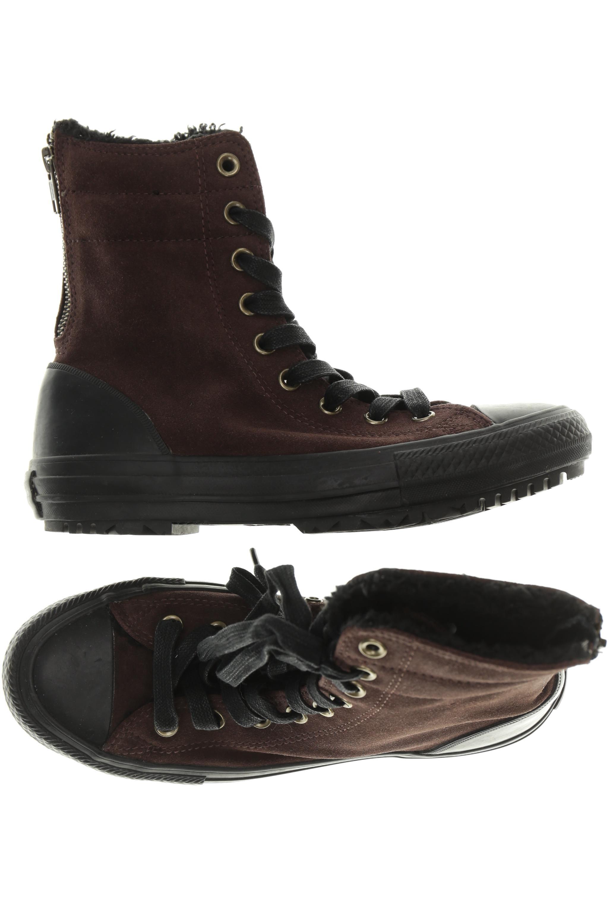 

Converse Damen Stiefel, braun, Gr. 37