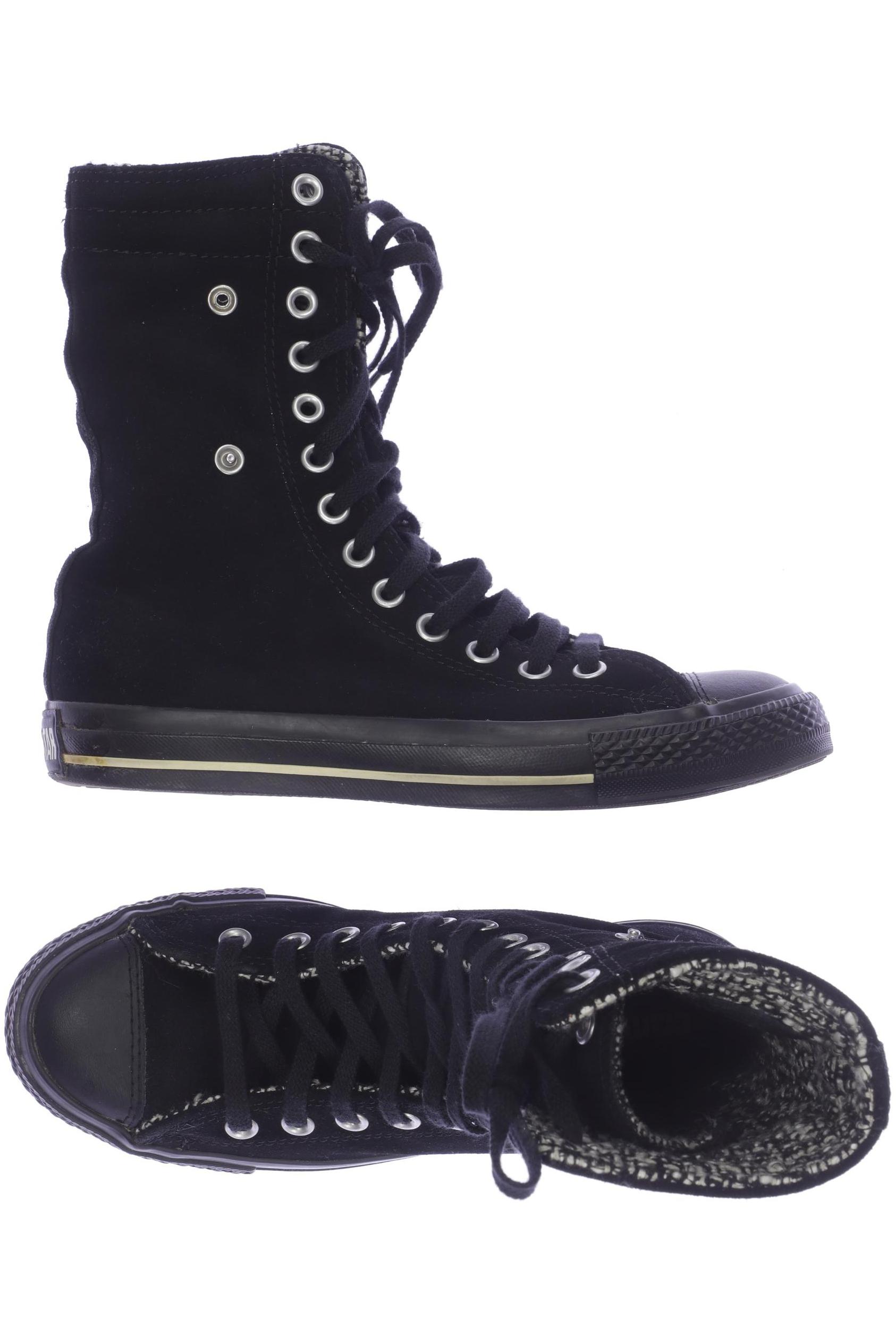 

Converse Damen Stiefel, schwarz, Gr. 38
