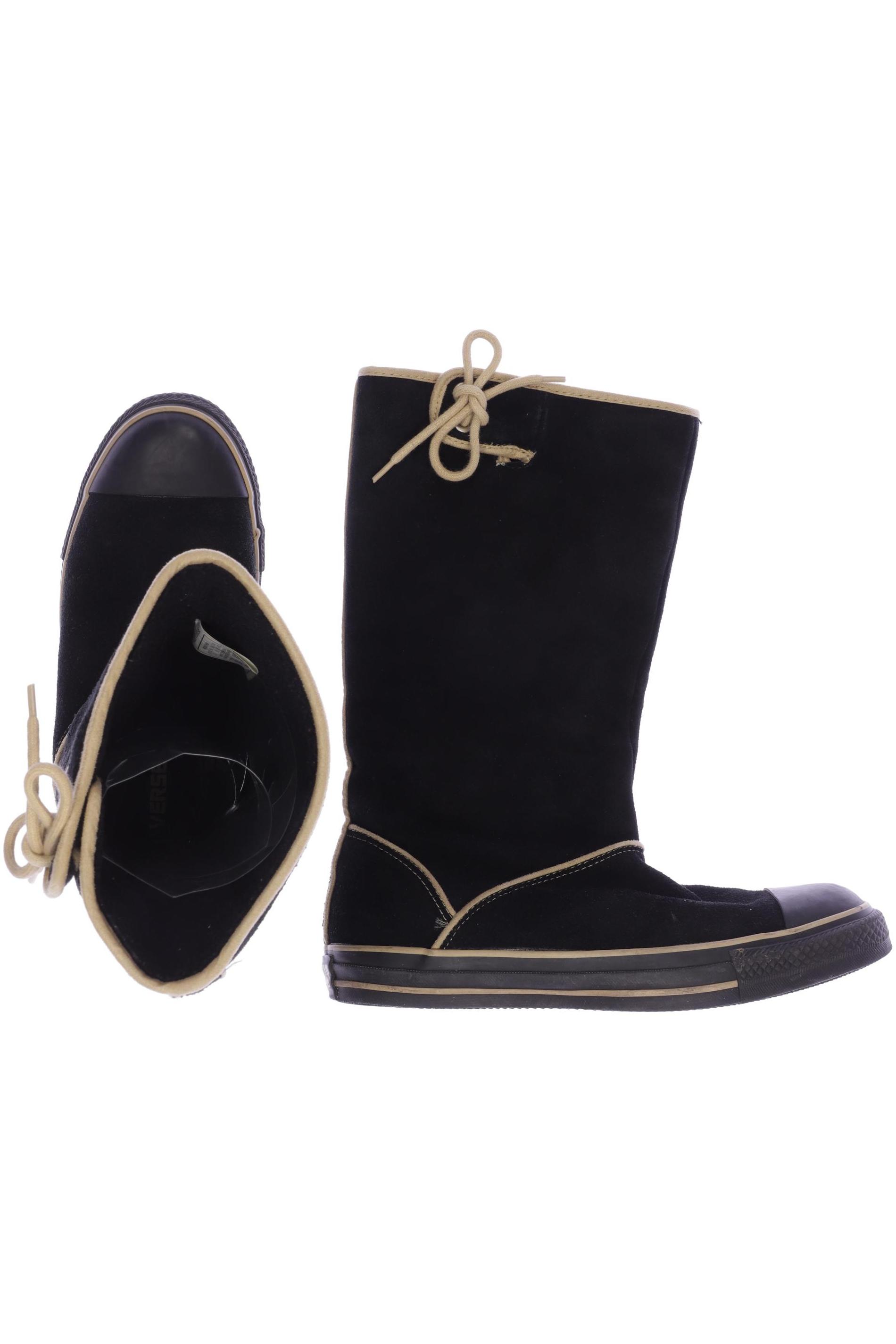

Converse Damen Stiefel, schwarz, Gr. 39