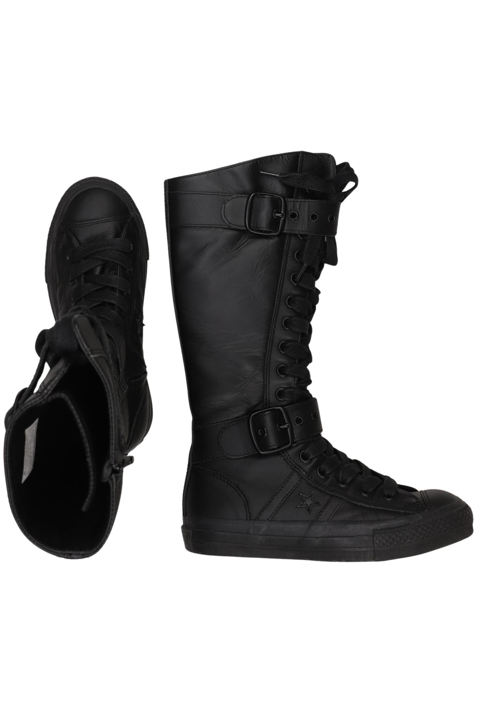 

Converse Damen Stiefel, schwarz, Gr. 35