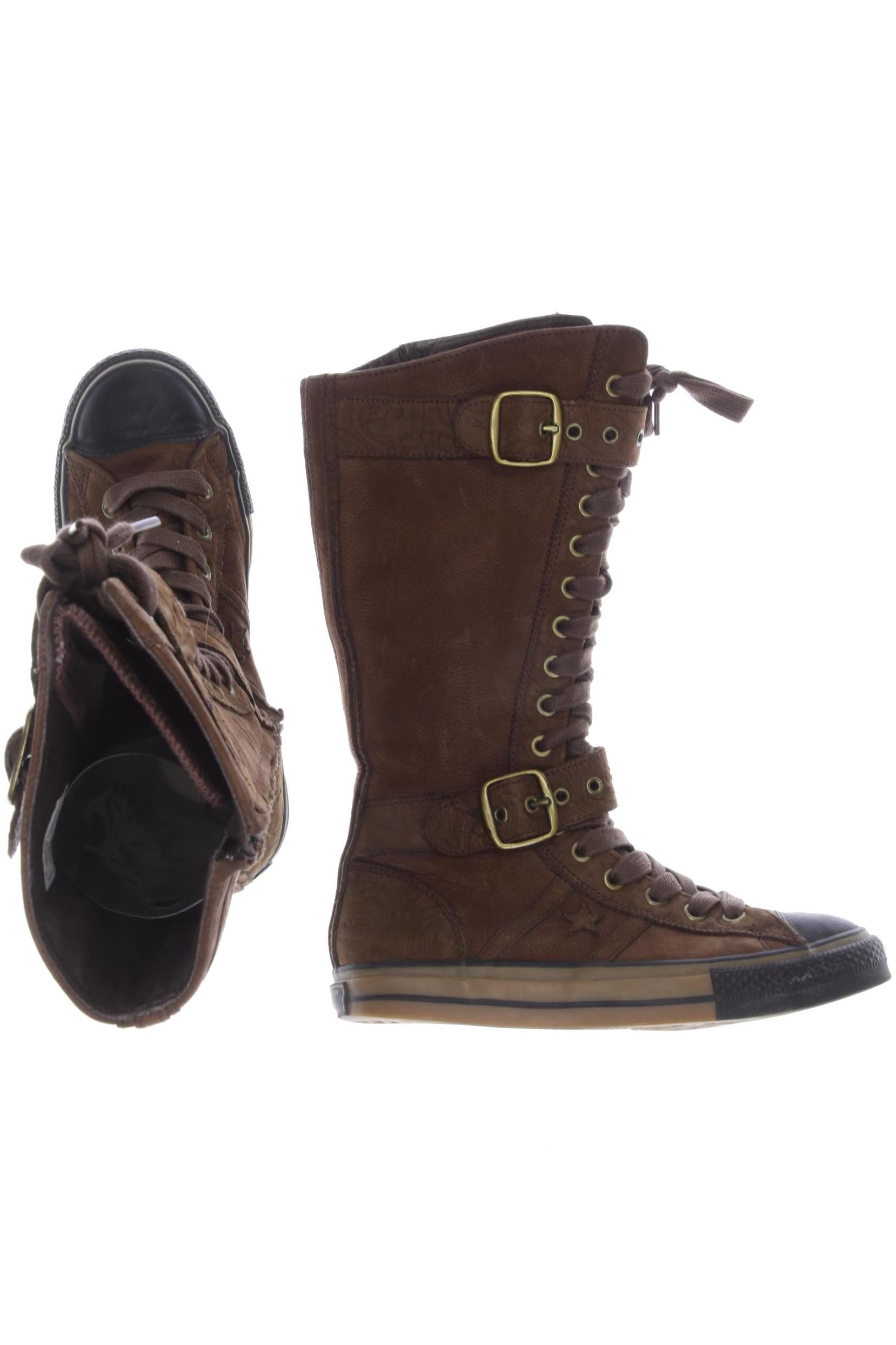 

Converse Damen Stiefel, braun, Gr. 39