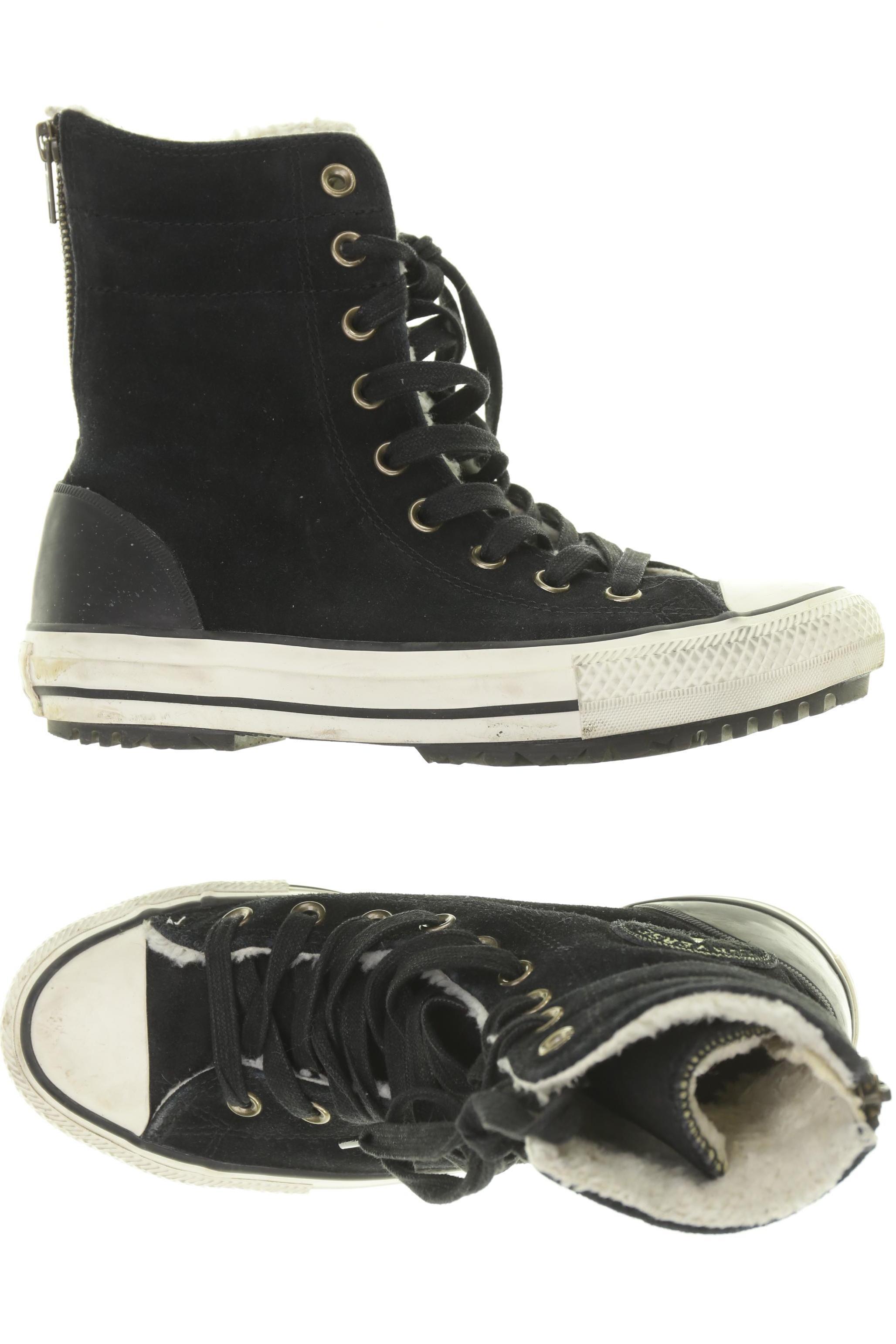 

Converse Damen Stiefel, schwarz, Gr. 37