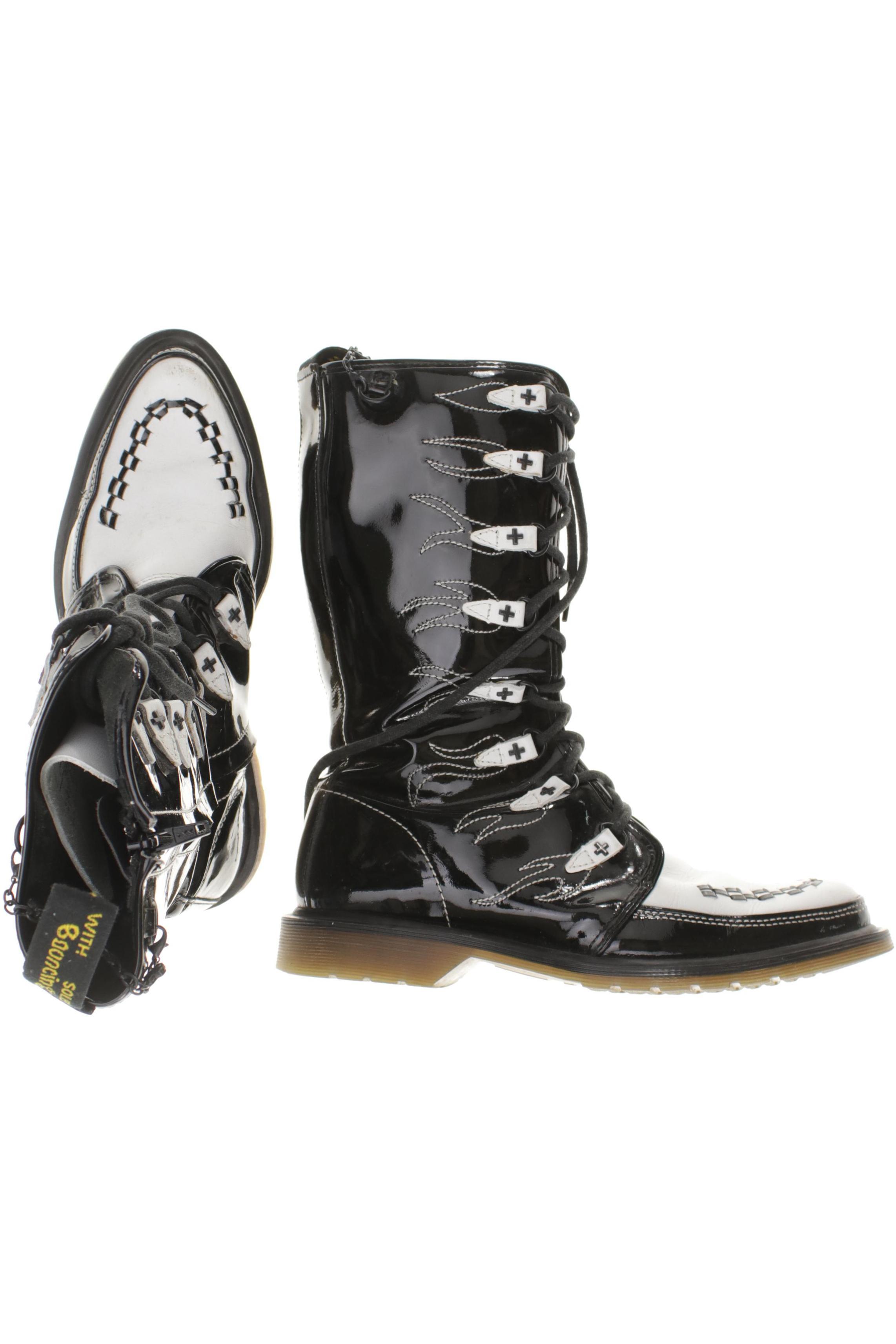 

Dr. Martens Damen Stiefel, schwarz, Gr. 40