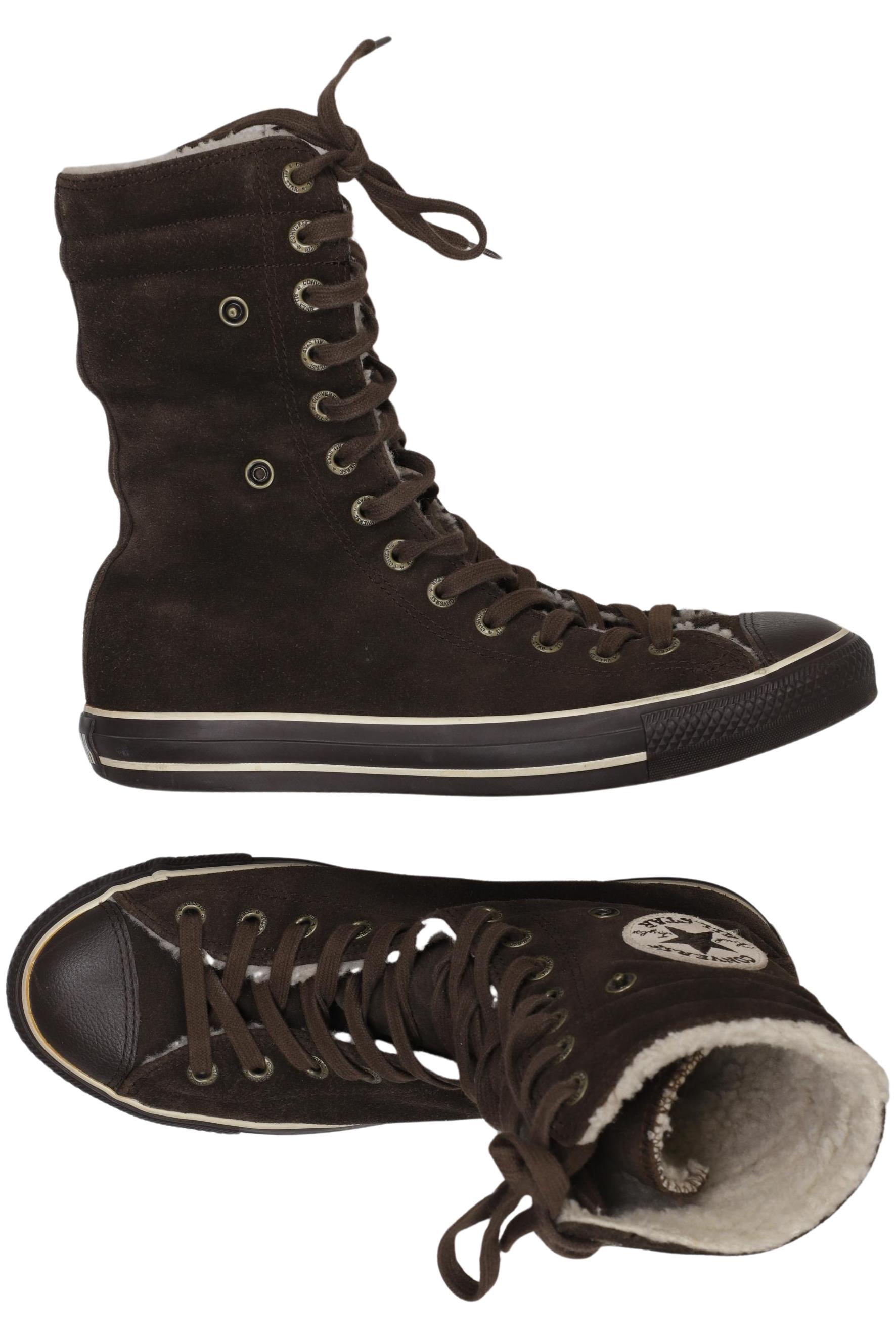 

Converse Damen Stiefel, braun, Gr. 41
