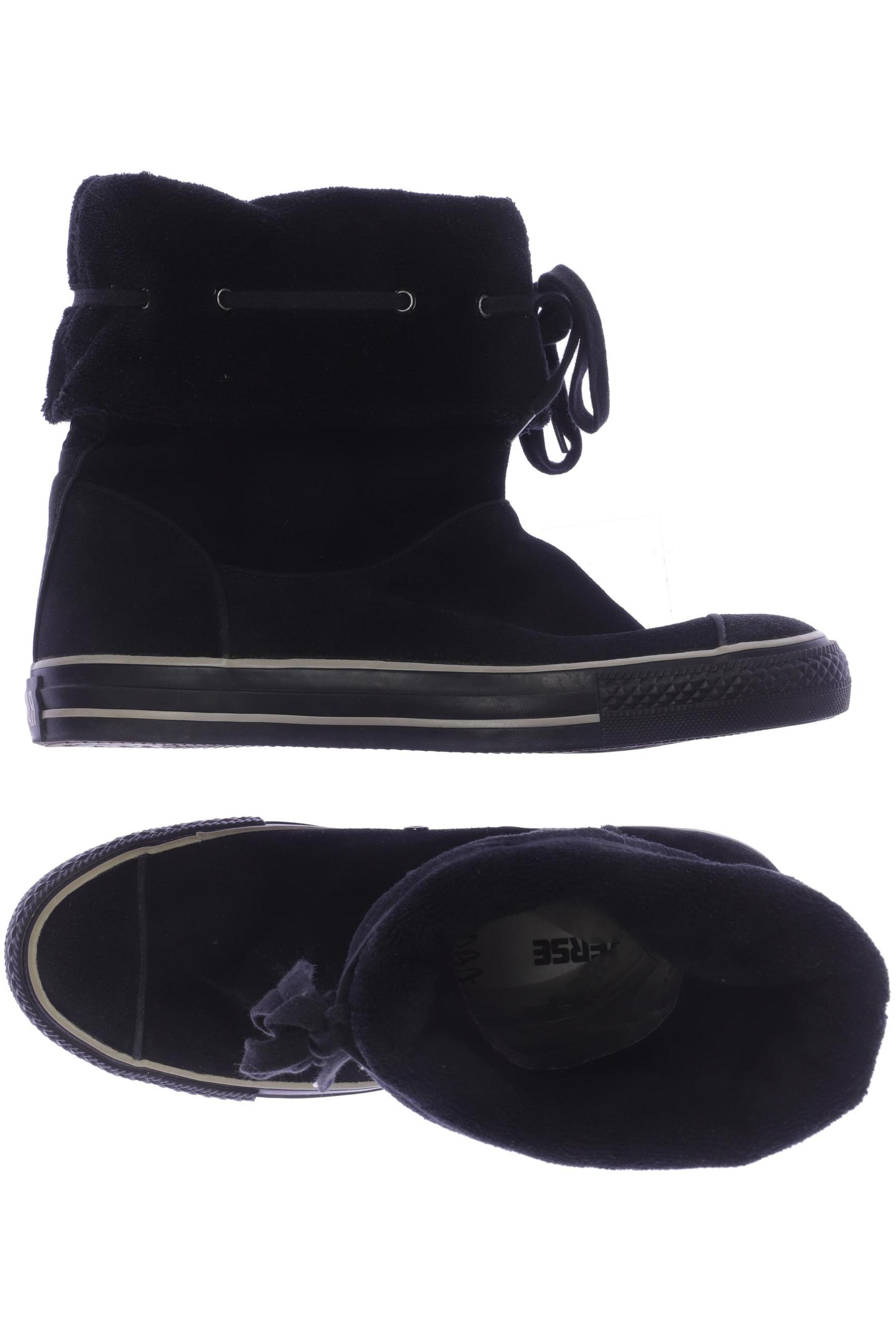 

Converse Damen Stiefel, schwarz, Gr. 41