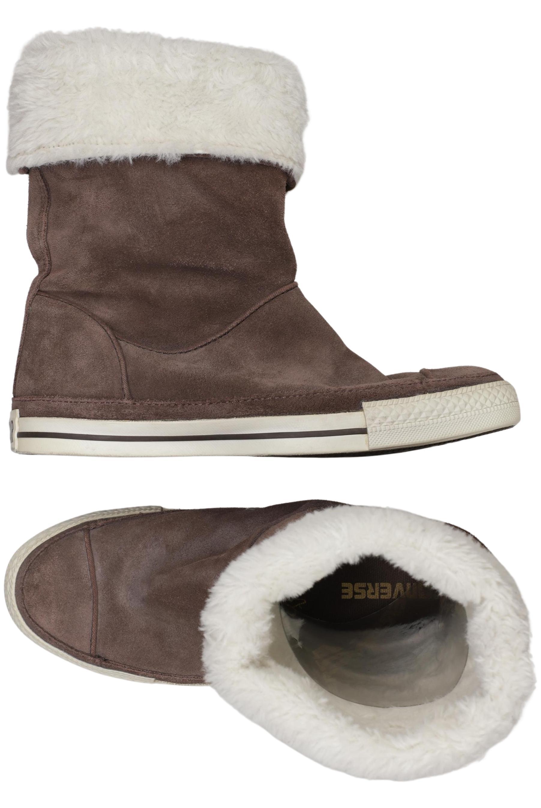 

Converse Damen Stiefel, braun, Gr. 38
