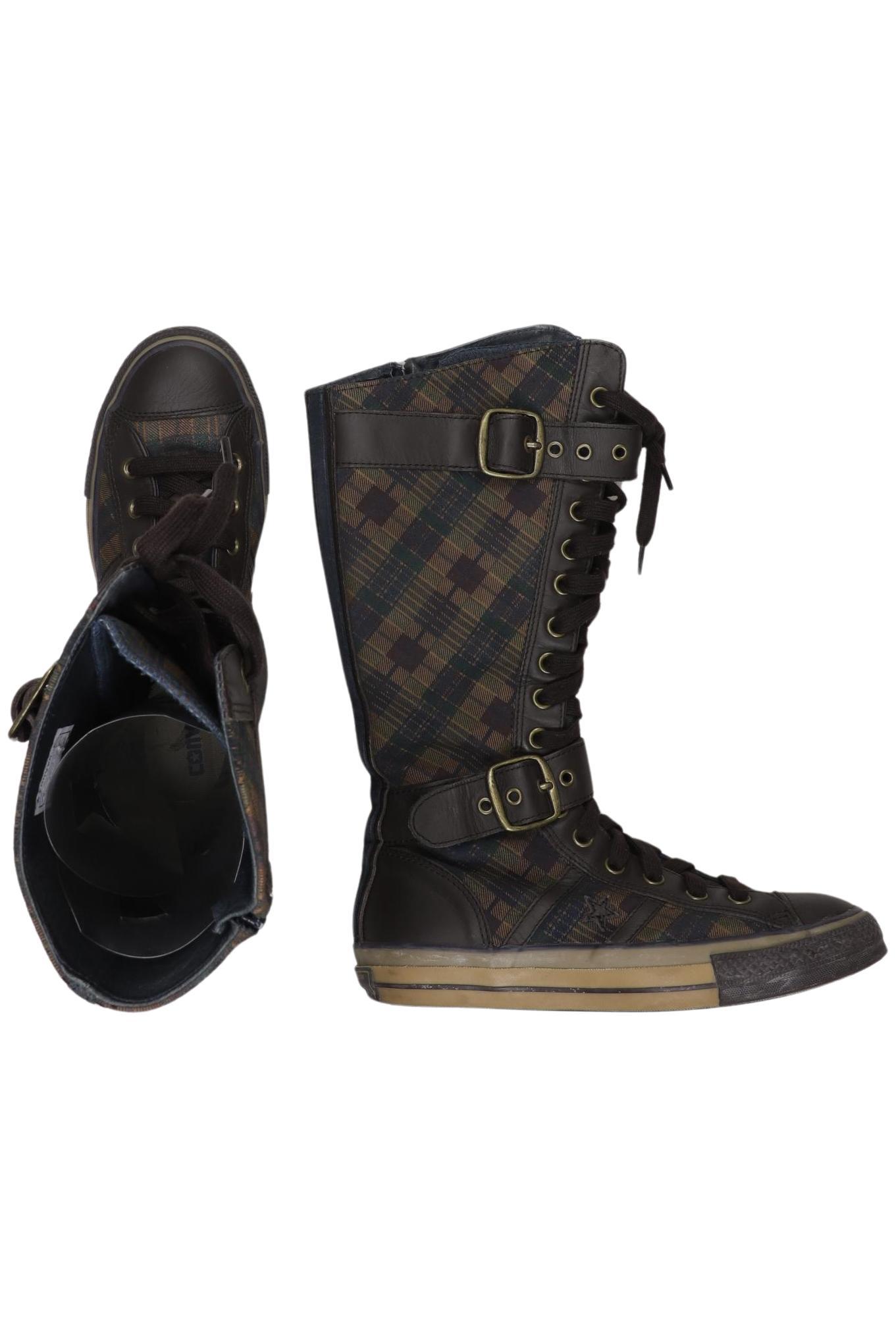 

Converse Damen Stiefel, braun, Gr. 39
