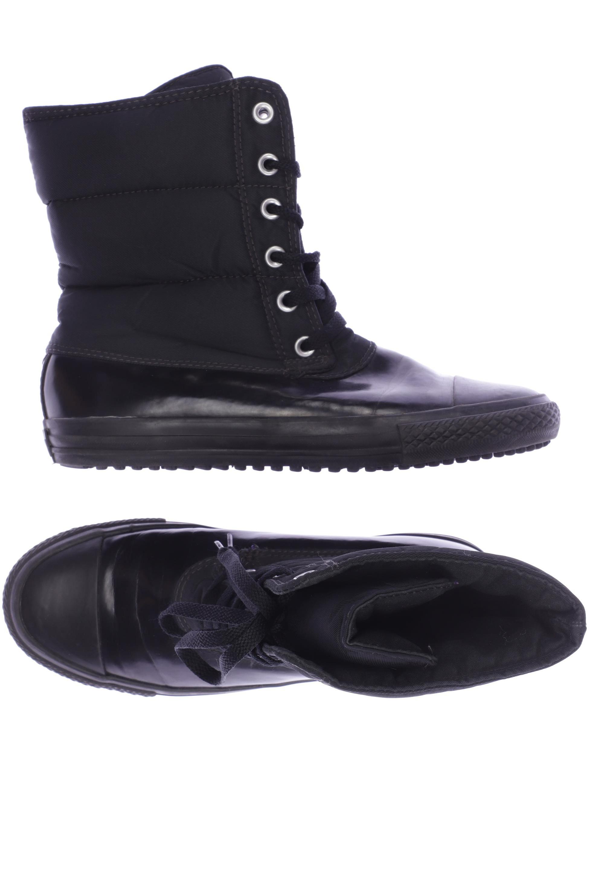 

Converse Damen Stiefel, schwarz