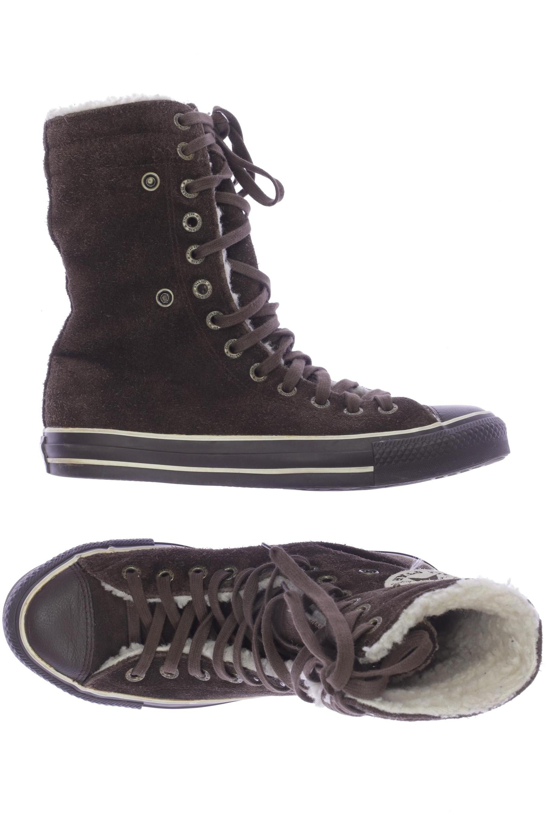 

Converse Damen Stiefel, braun, Gr. 39