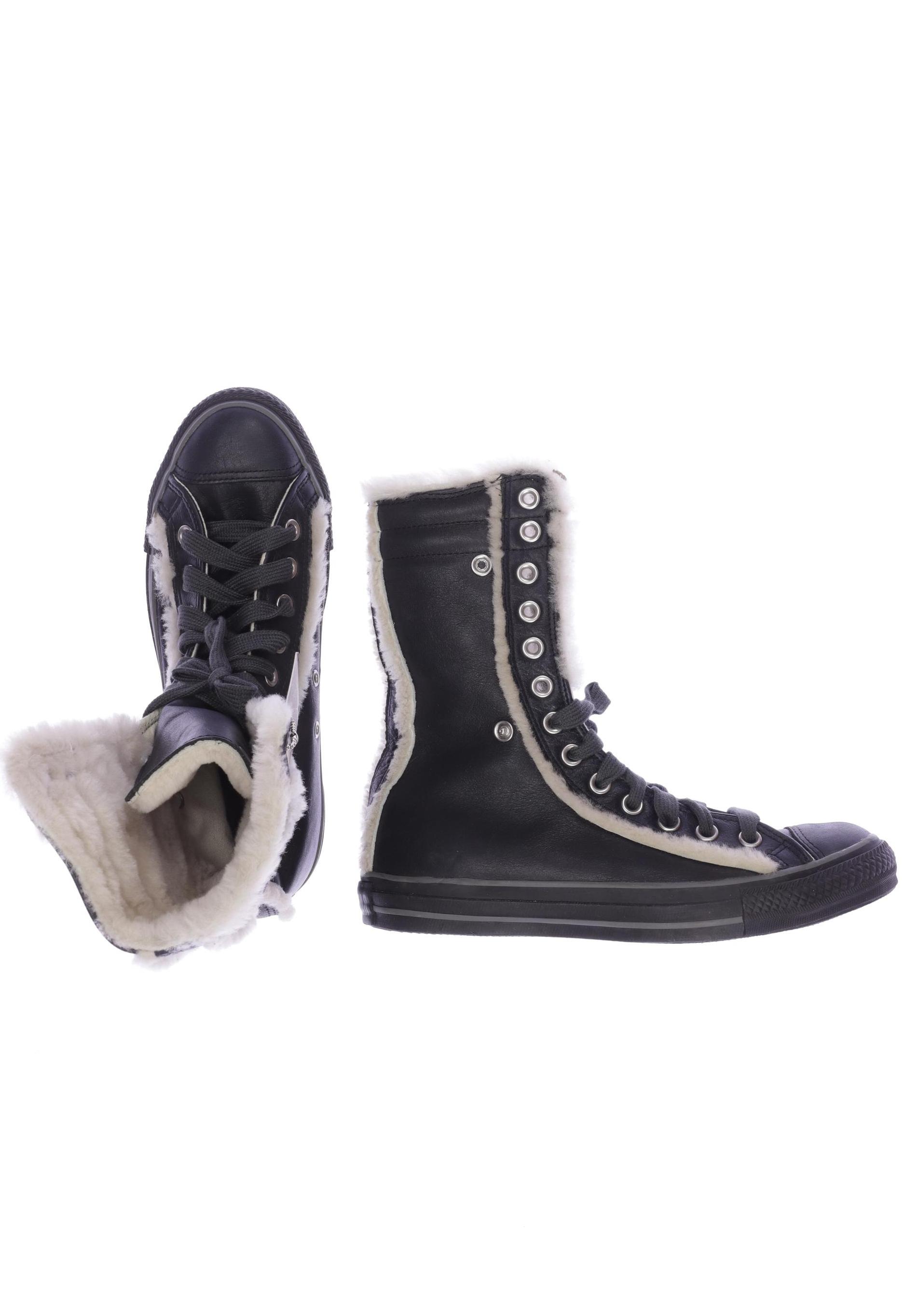 

Converse Damen Stiefel, marineblau, Gr. 38