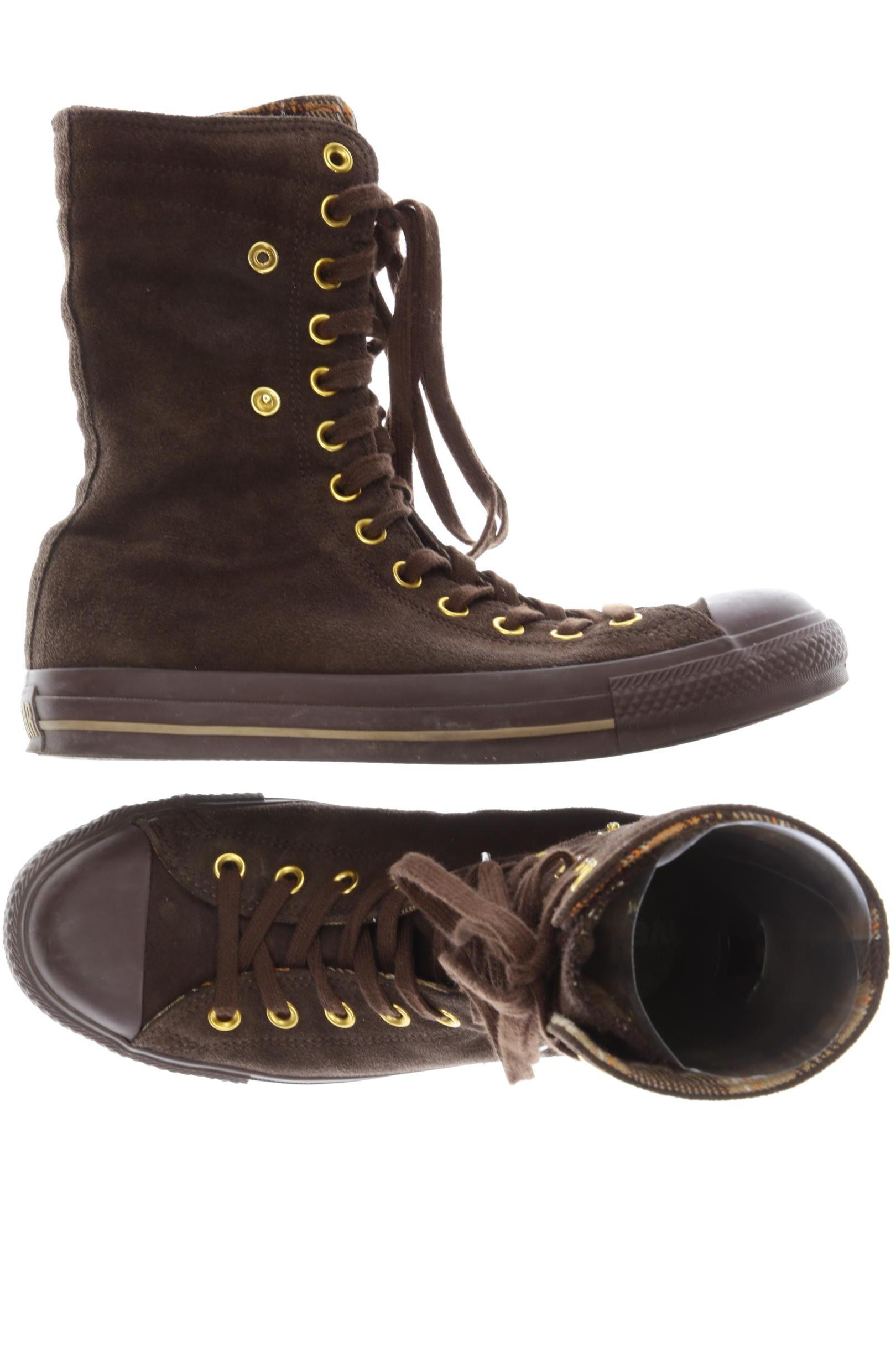 

Converse Damen Stiefel, braun, Gr. 40