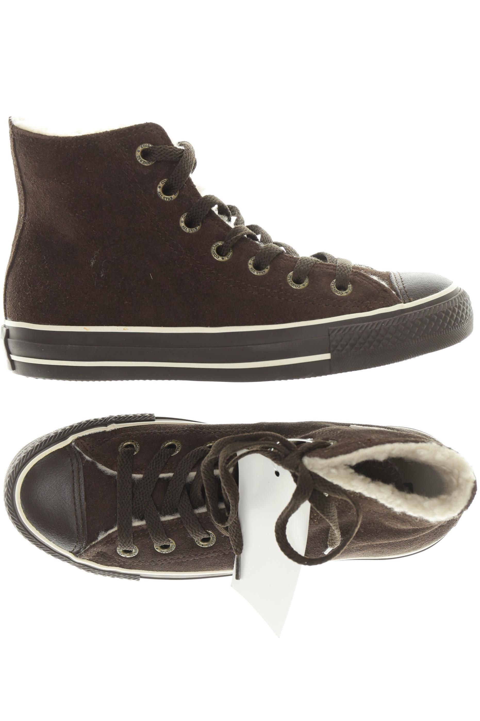 

Converse Damen Sneakers, braun, Gr. 37