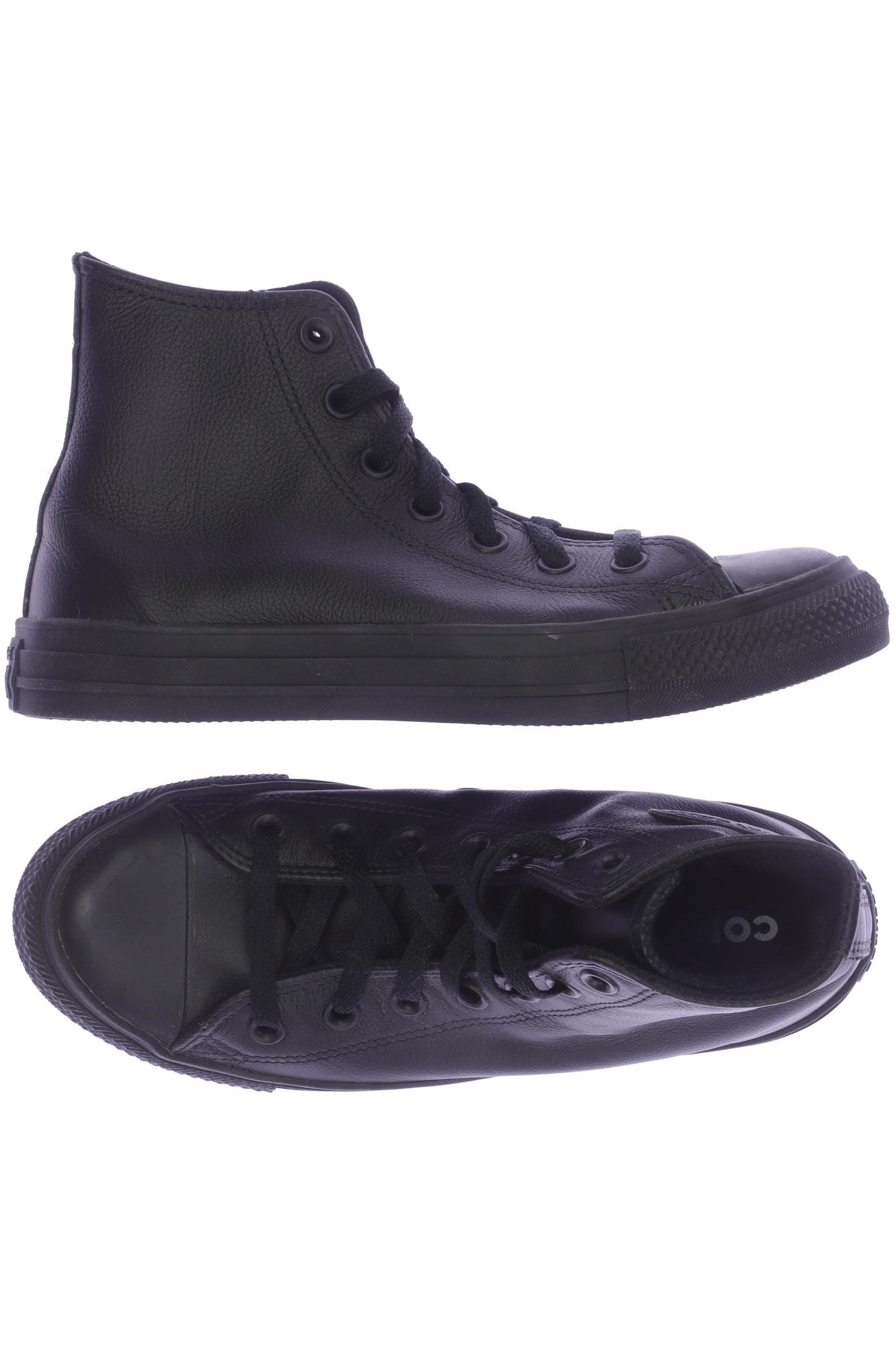 

Converse Damen Stiefelette, schwarz, Gr. 37.5