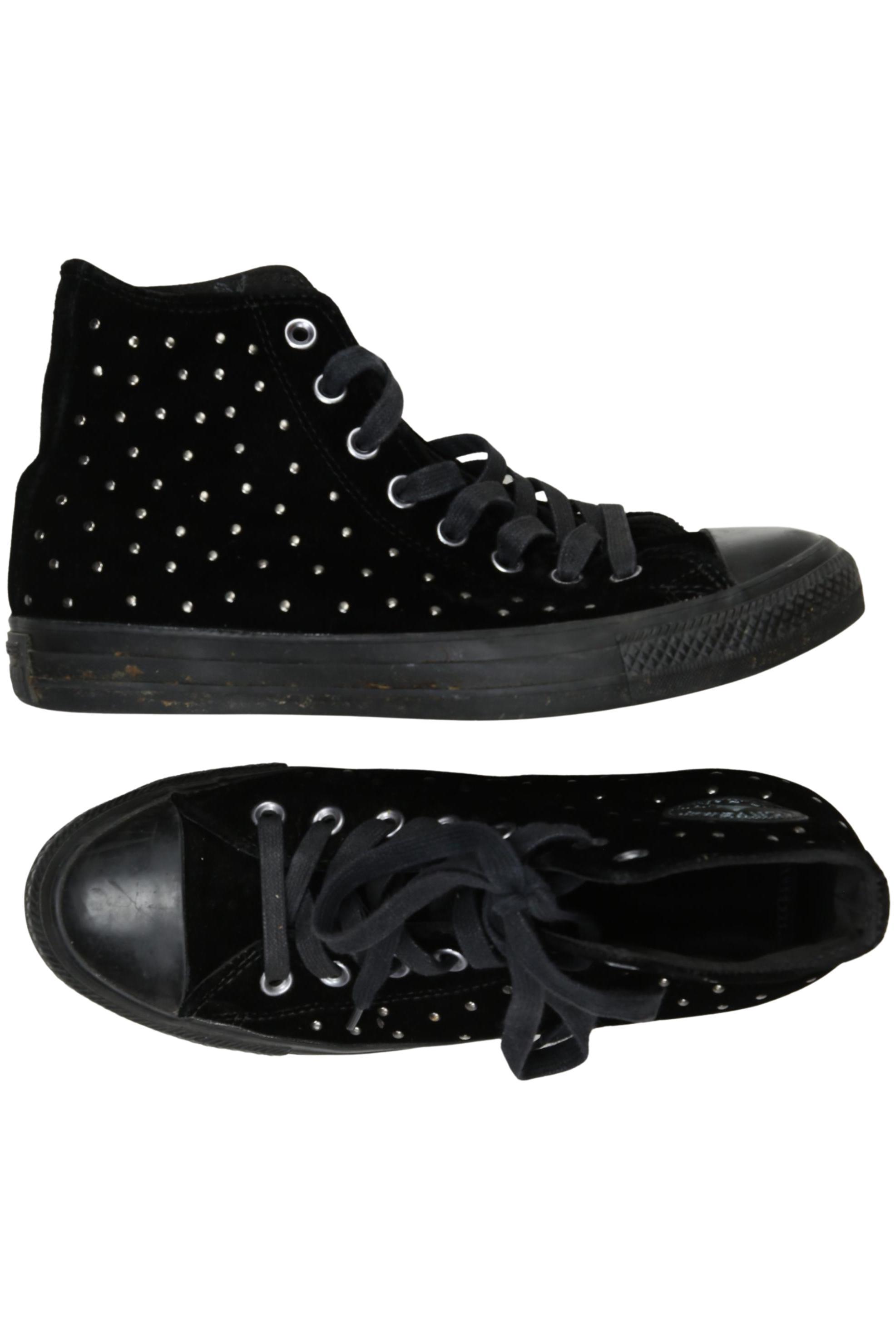 

Converse Damen Stiefelette, schwarz, Gr. 39.5