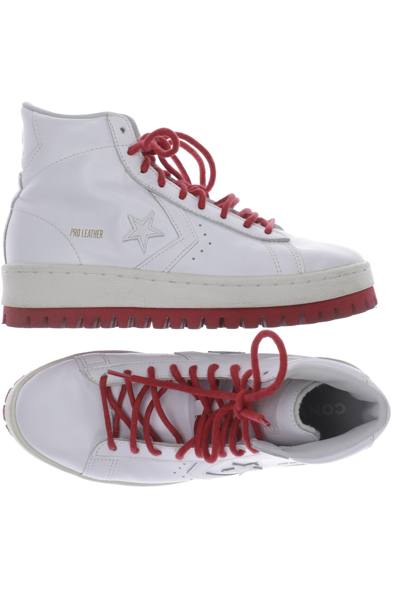 

Converse Damen Stiefelette, weiß, Gr. 37.5