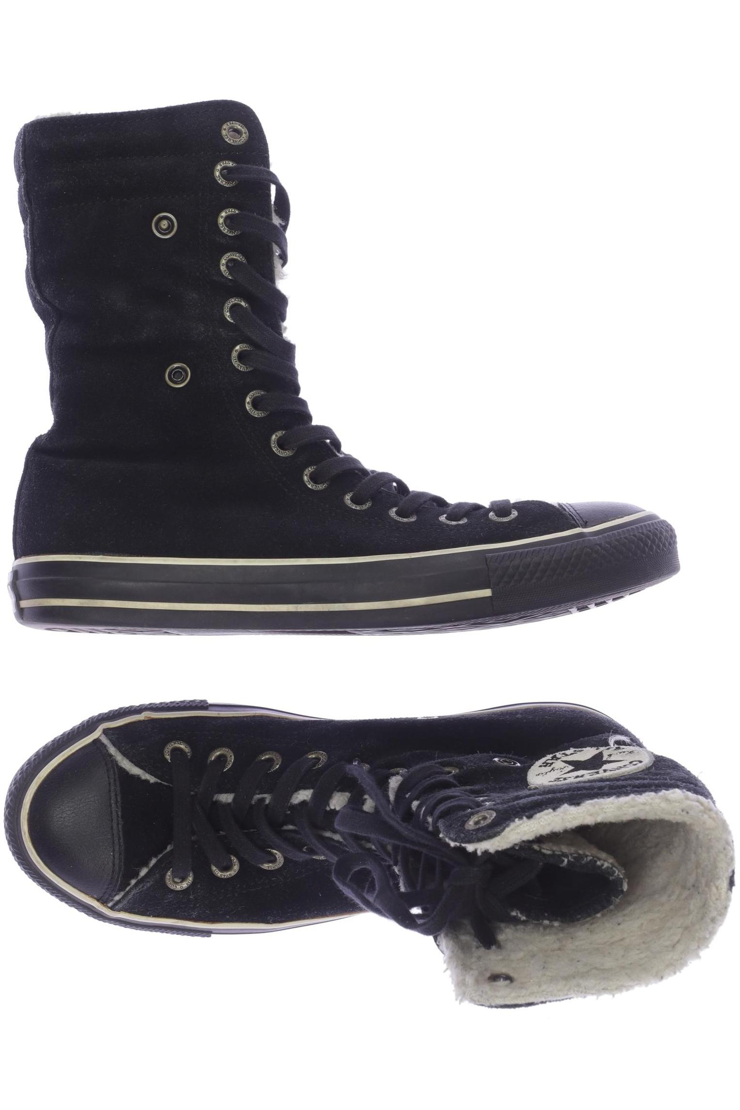 

Converse Damen Stiefelette, schwarz, Gr. 39