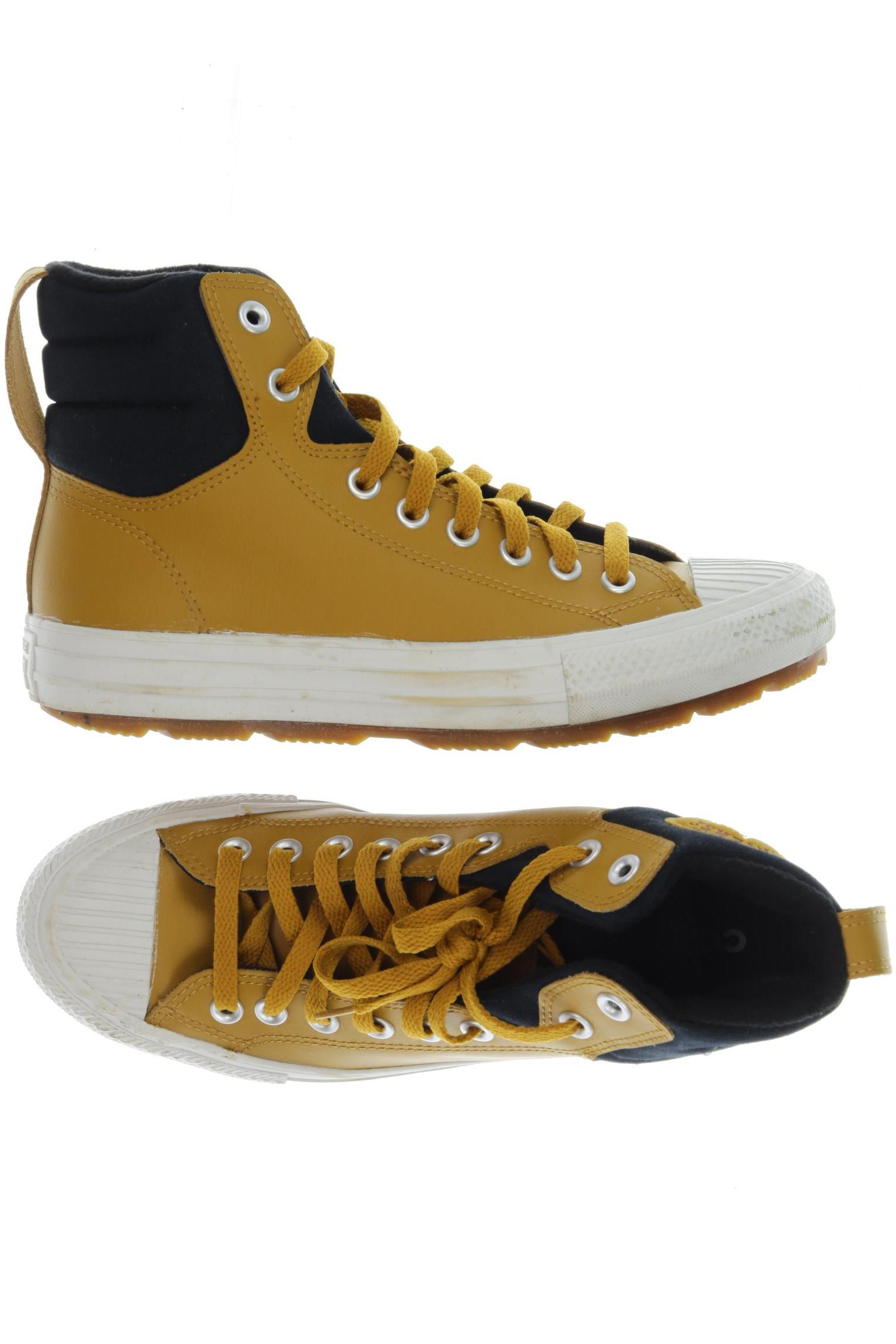 

Converse Damen Stiefelette, braun, Gr. 39