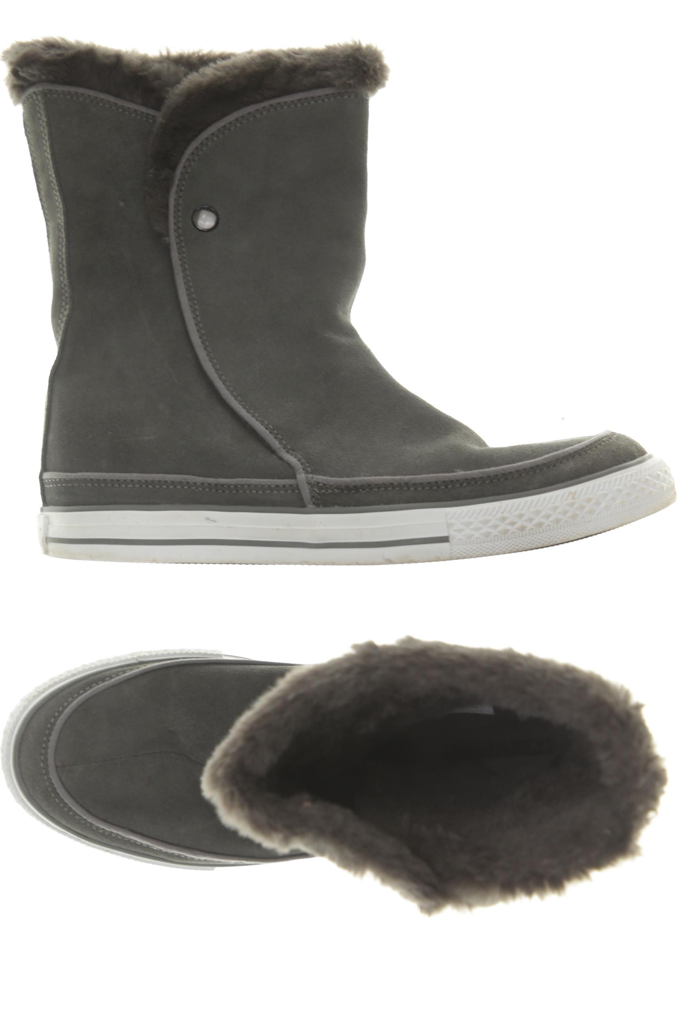 

Converse Damen Stiefel, grau, Gr. 41